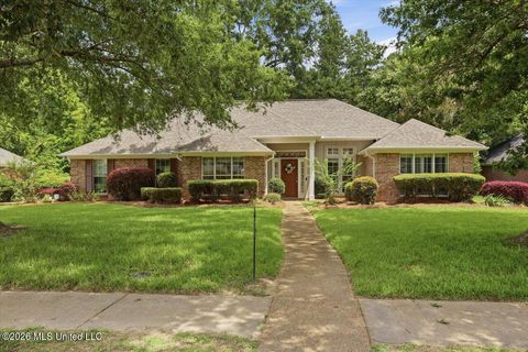 Homes For Sale - 212 Cambridge Drive<br/> Madison County, Madison, MS 39110