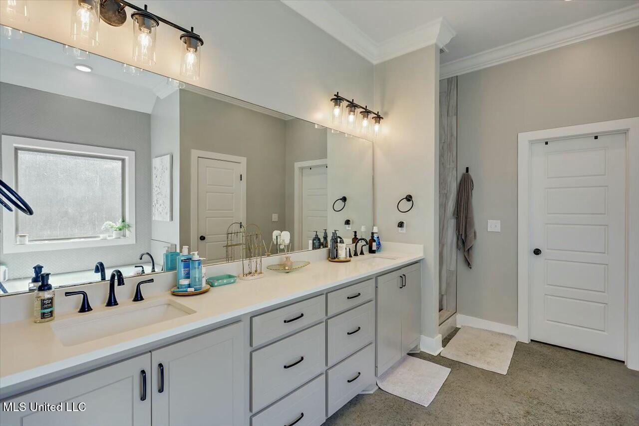 127 St Charles Avenue, Florence, Mississippi image 22