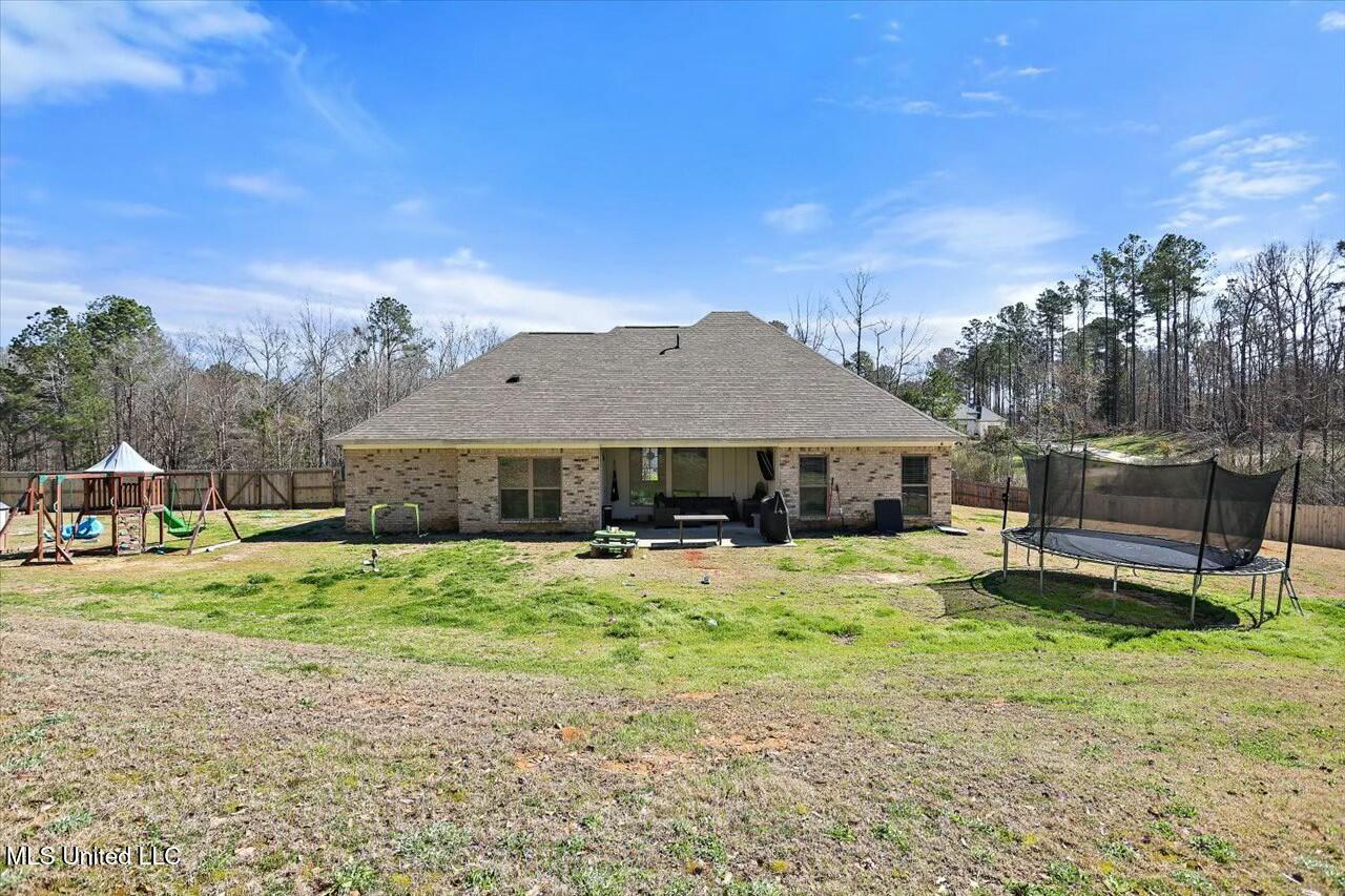 127 St Charles Avenue, Florence, Mississippi image 33