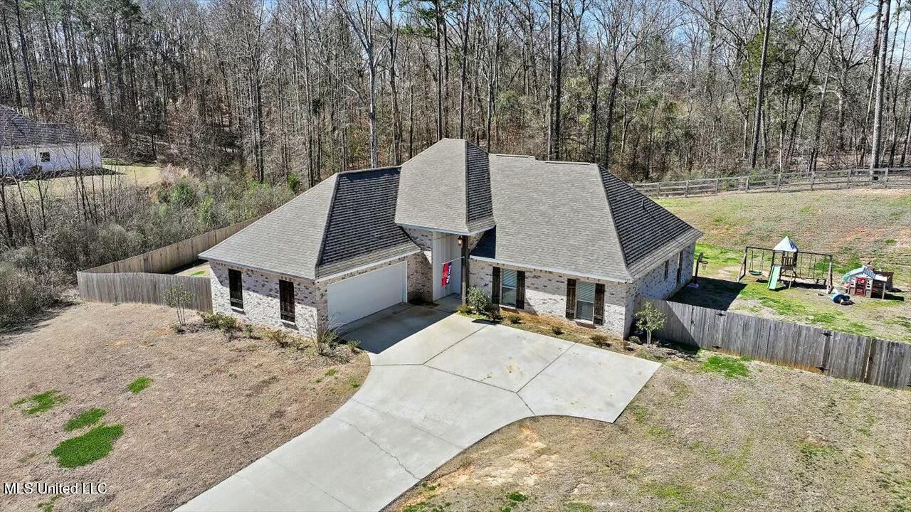 127 St Charles Avenue, Florence, Mississippi image 38