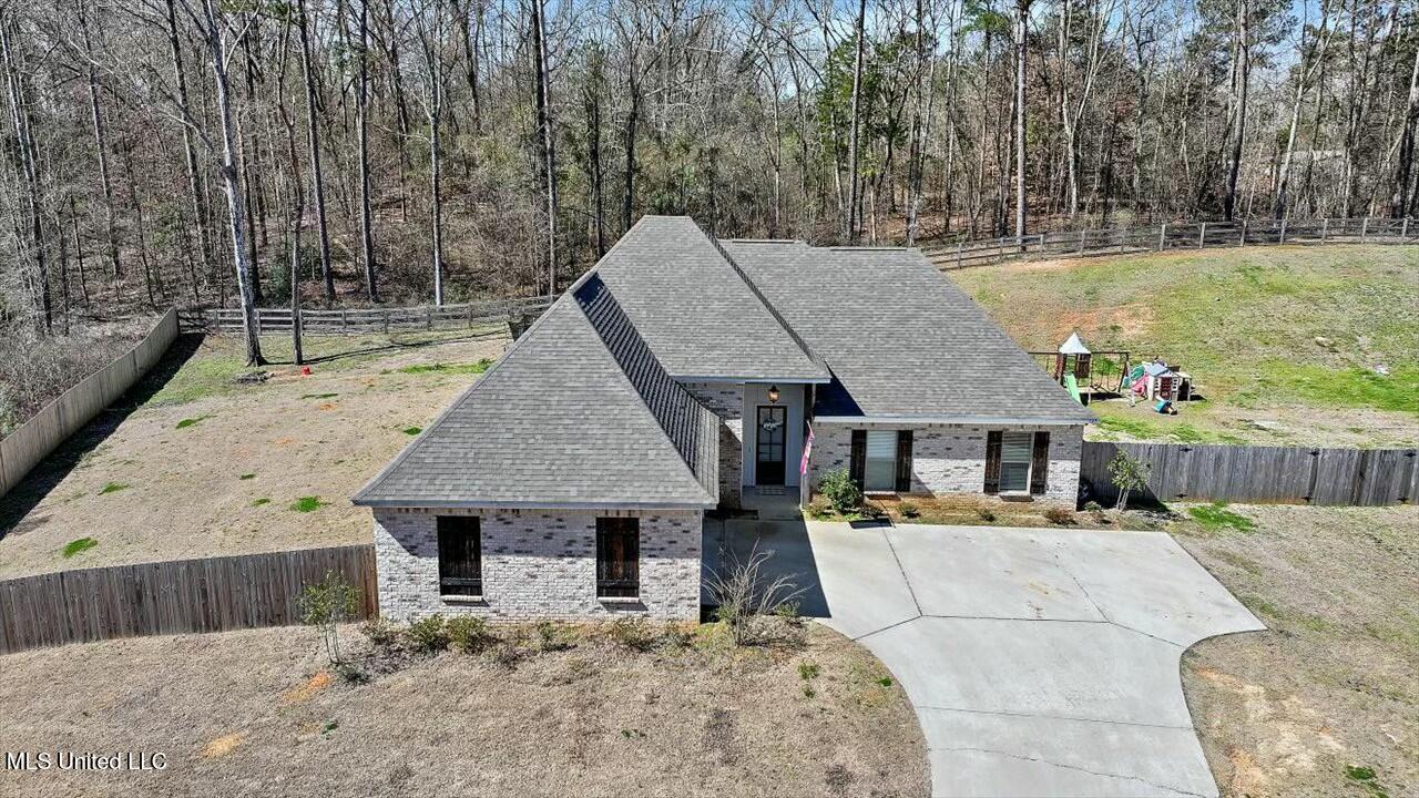127 St Charles Avenue, Florence, Mississippi image 39
