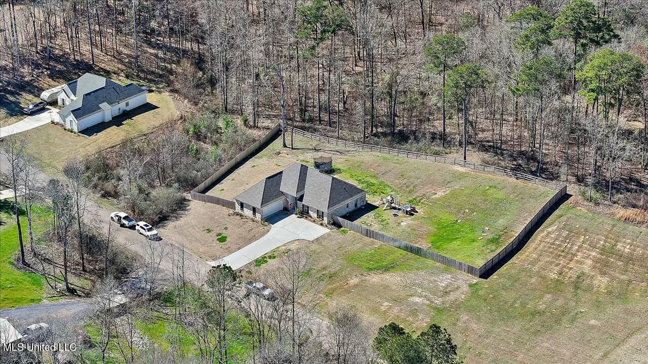 127 St Charles Avenue, Florence, Mississippi image 49