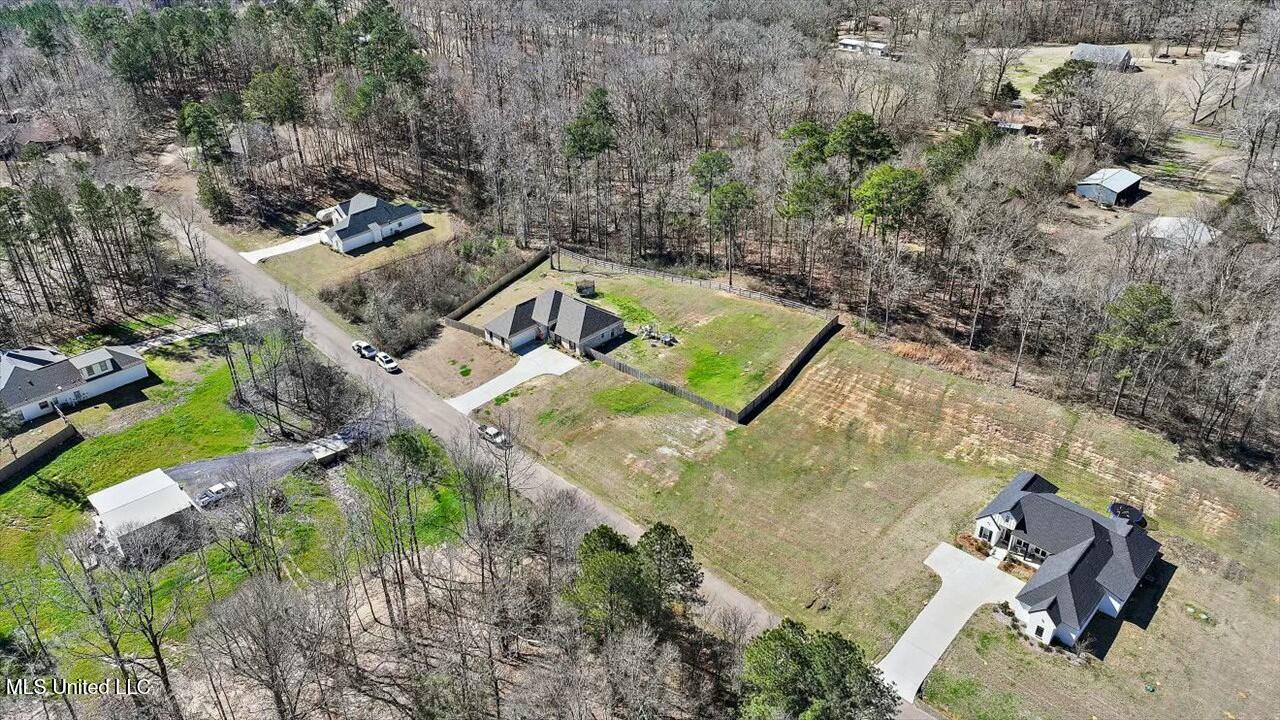 127 St Charles Avenue, Florence, Mississippi image 43