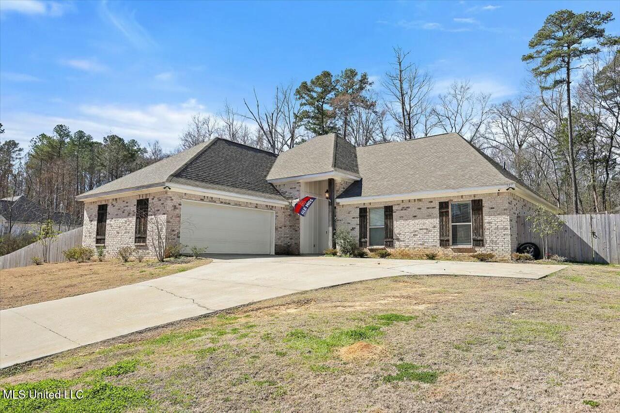127 St Charles Avenue, Florence, Mississippi image 1