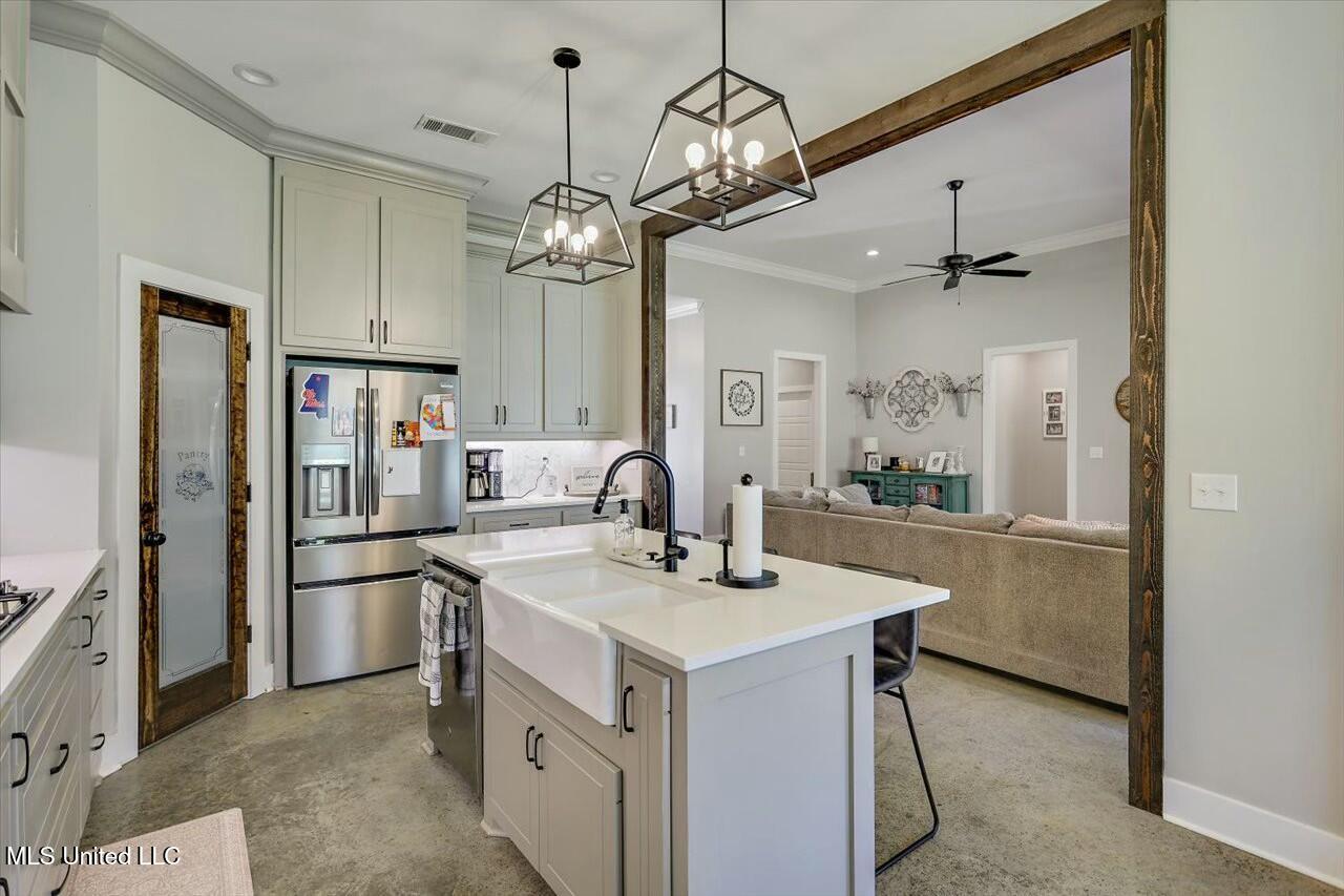 127 St Charles Avenue, Florence, Mississippi image 11