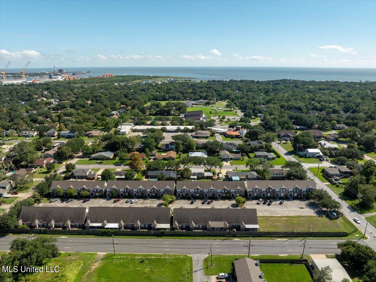 1805 Geerkin Street #14, Pascagoula, Mississippi image 23