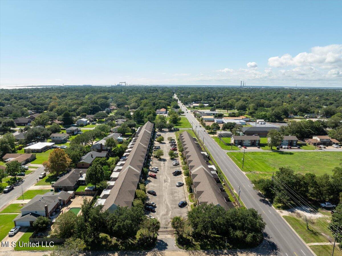 1805 Geerkin Street #14, Pascagoula, Mississippi image 27