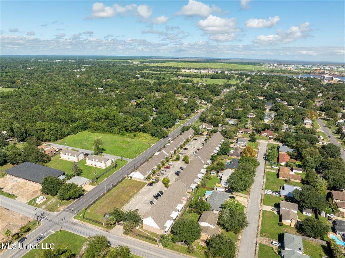 1805 Geerkin Street #14, Pascagoula, Mississippi image 25