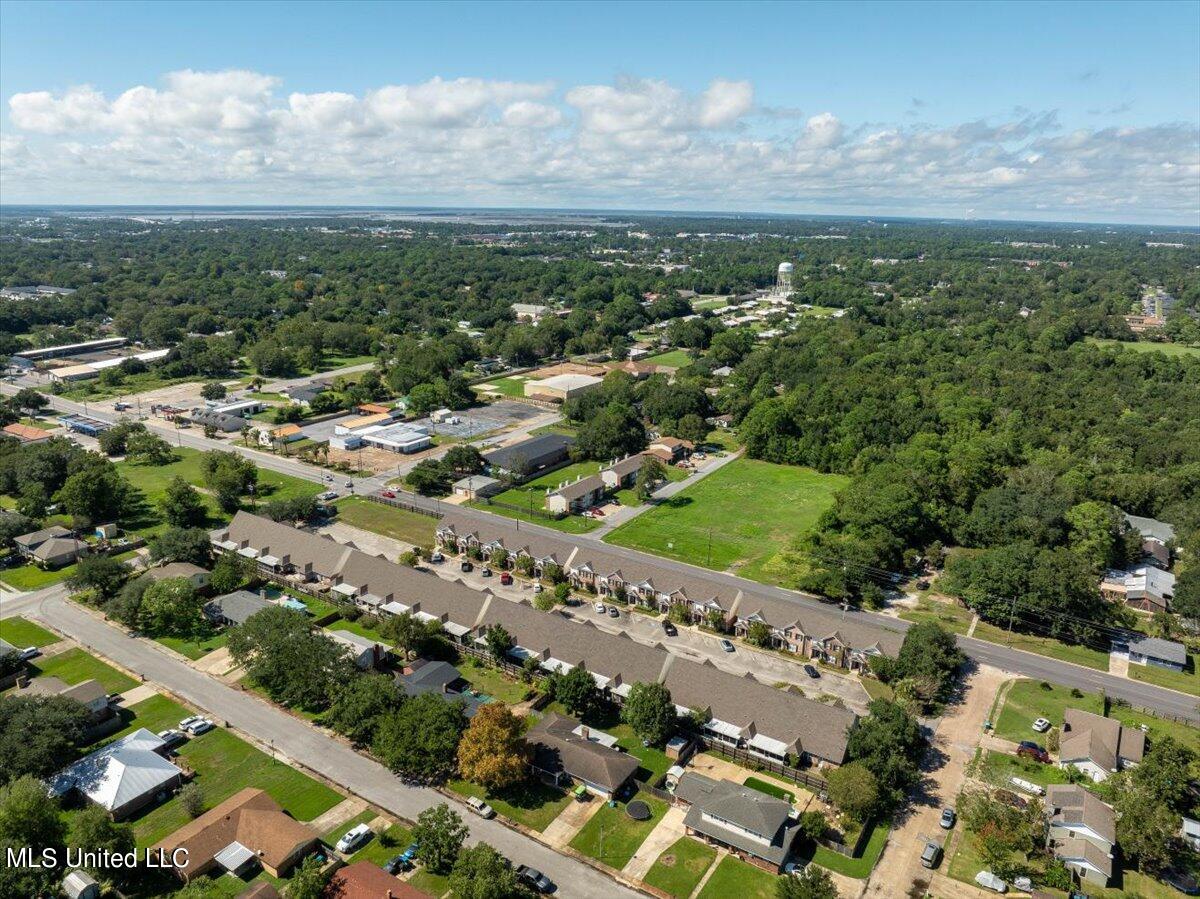 1805 Geerkin Street #14, Pascagoula, Mississippi image 26