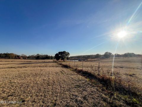 Vacant Land For Sale - 27 AC Old Highway 63<br/> Lucedale, MS 39452