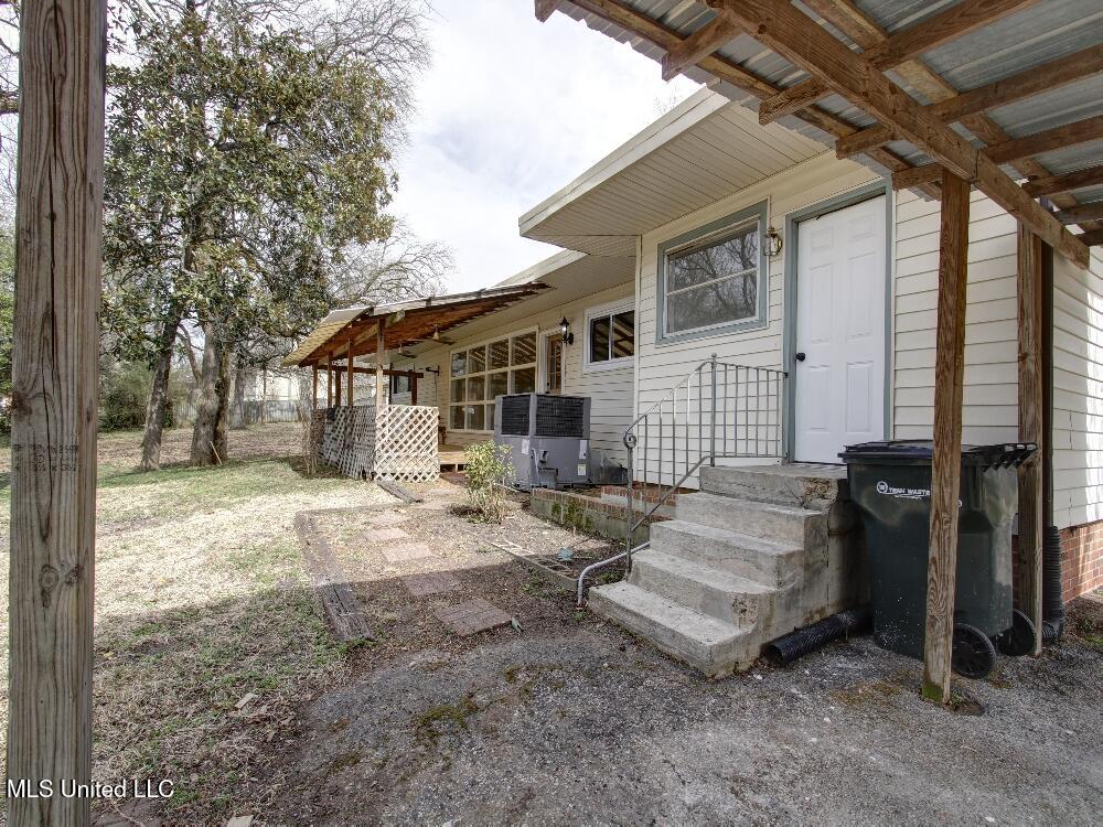 390 Hamilton Street, Holly Springs, Mississippi image 22