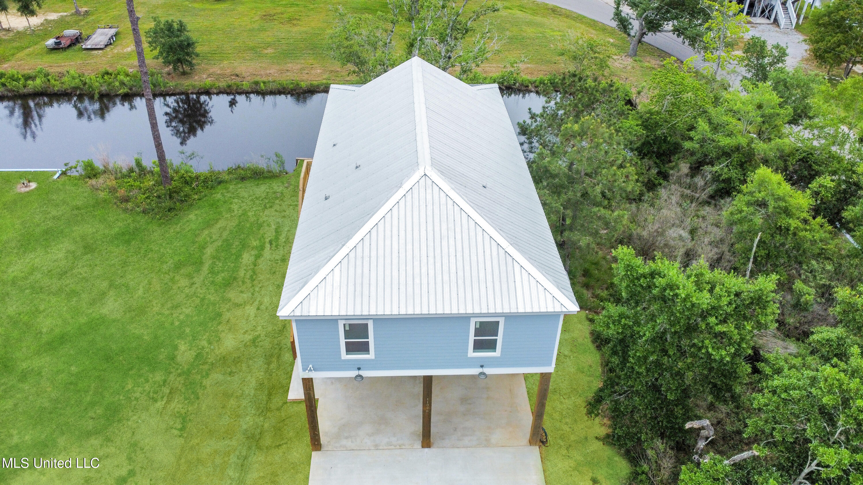 11026 Arkansas Street, Bay Saint Louis, Mississippi image 31