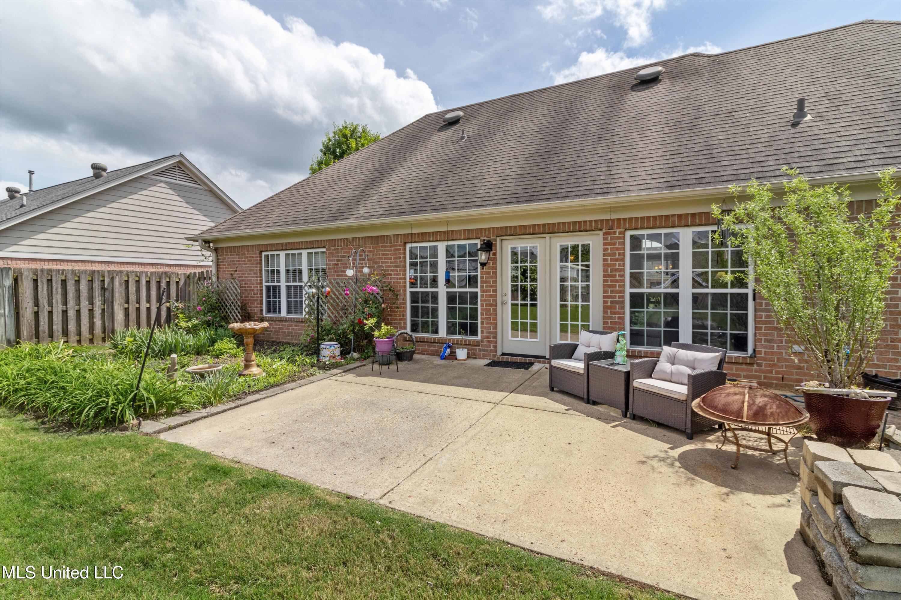 7272 Estes Cove, Walls, Mississippi image 28