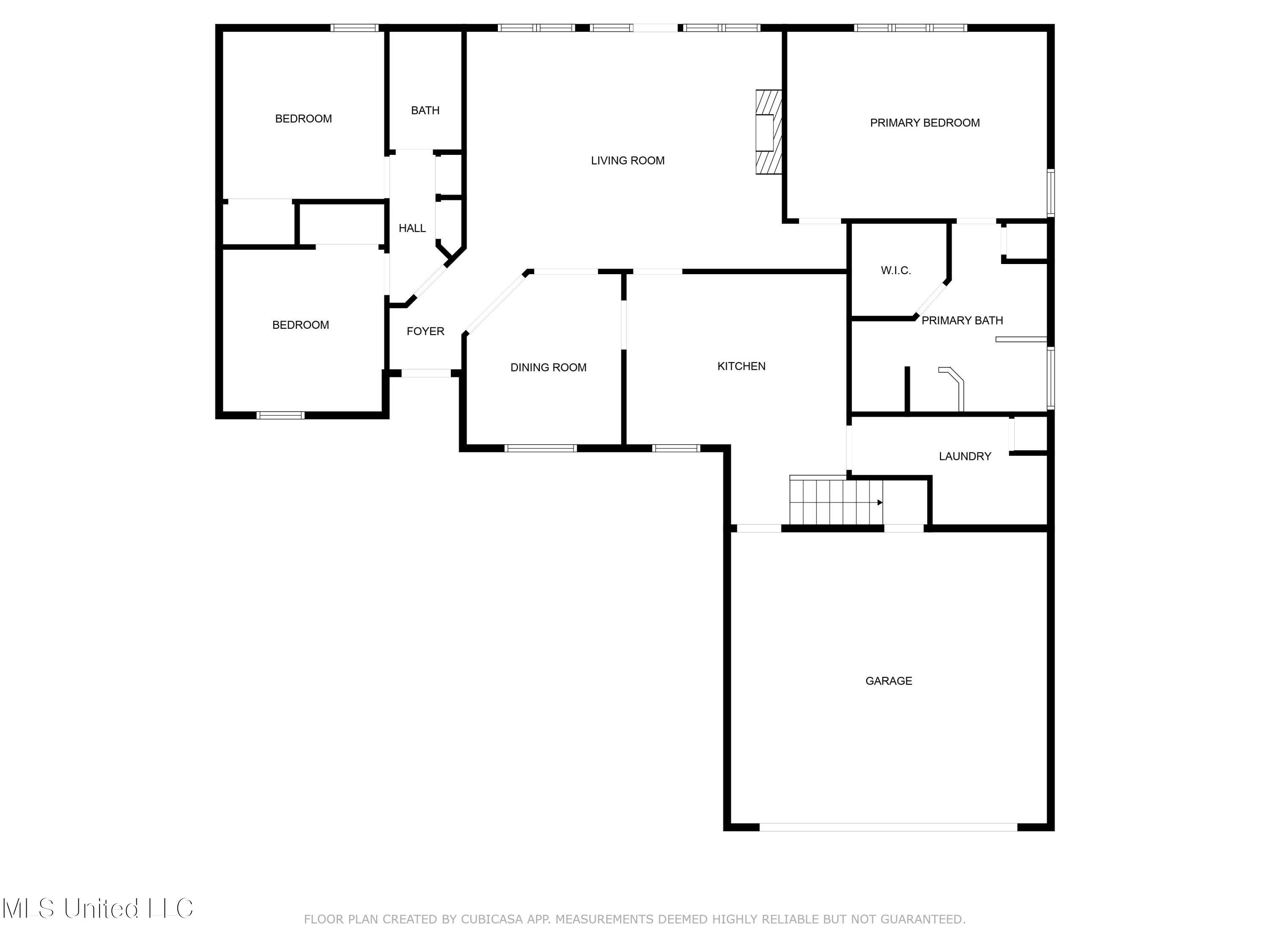 7272 Estes Cove, Walls, Mississippi image 30