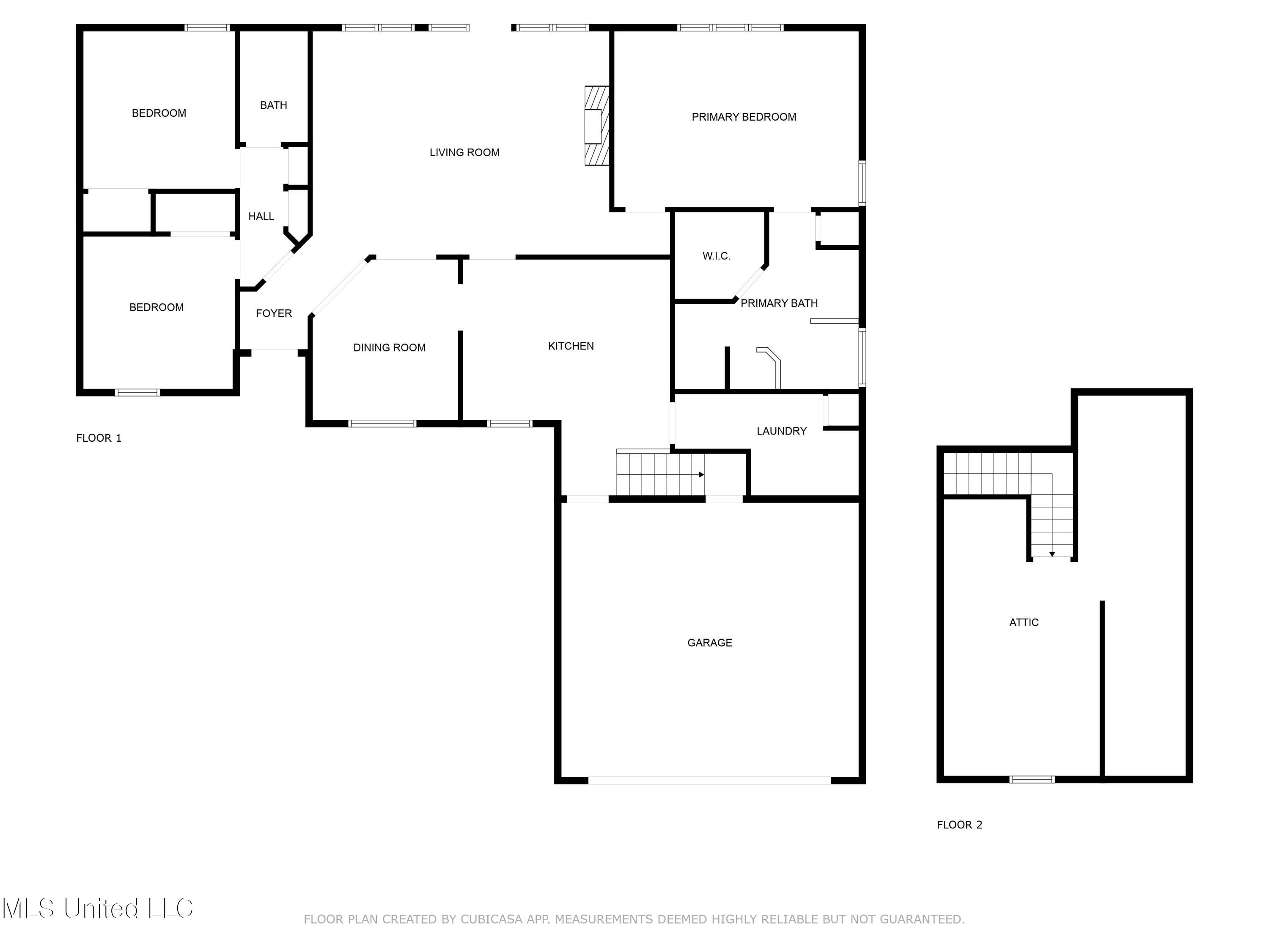 7272 Estes Cove, Walls, Mississippi image 32