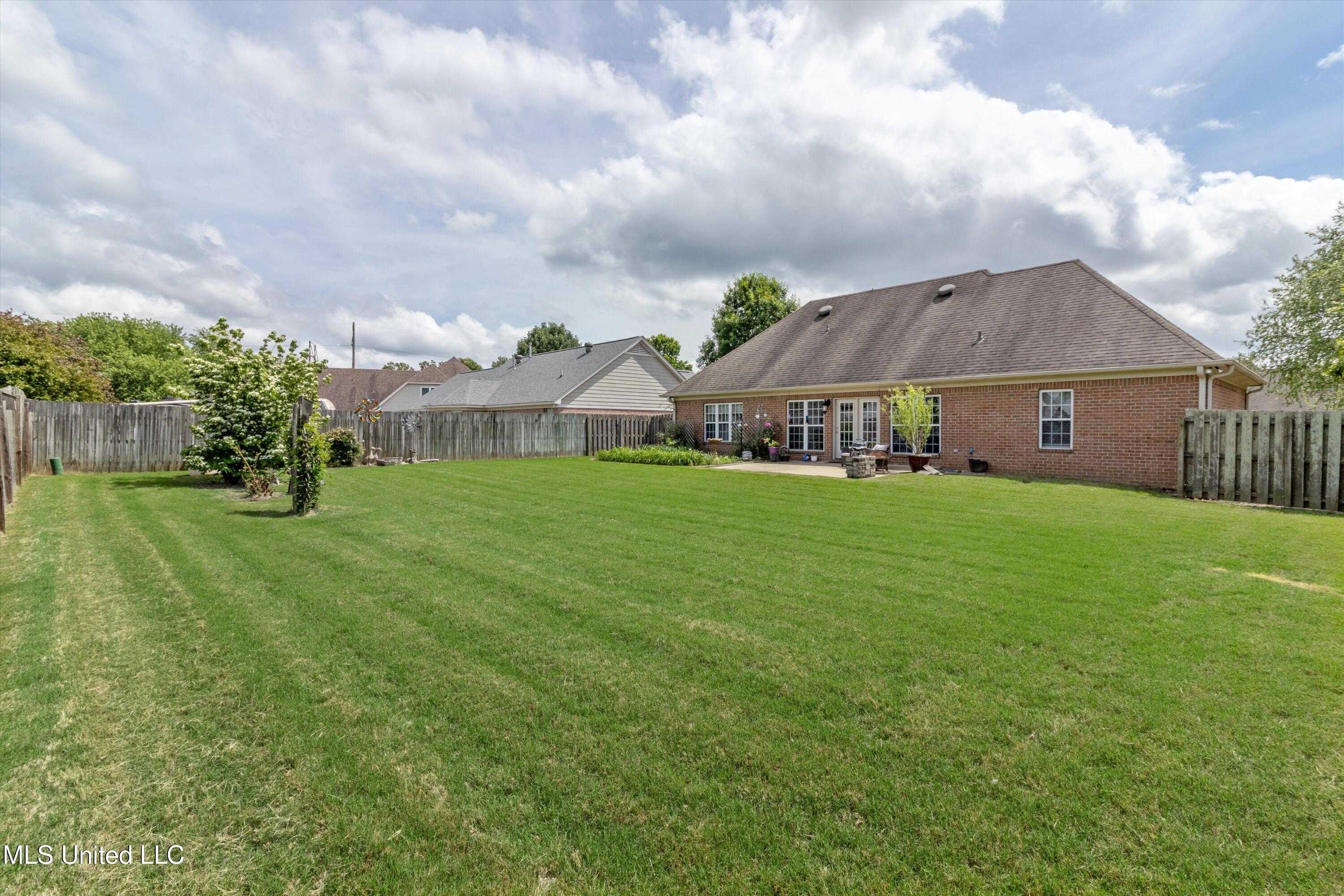 7272 Estes Cove, Walls, Mississippi image 27