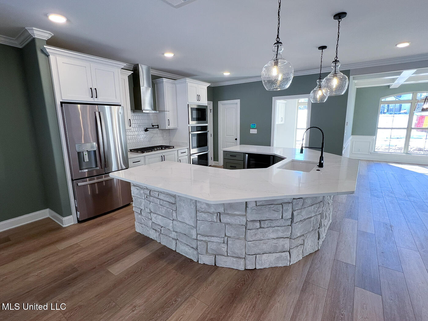 11482 Vickis Lane, Olive Branch, Mississippi image 22