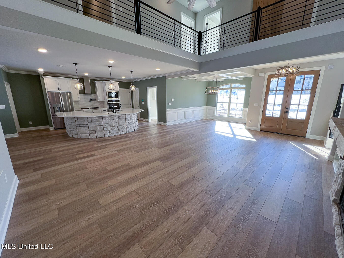 11482 Vickis Lane, Olive Branch, Mississippi image 17