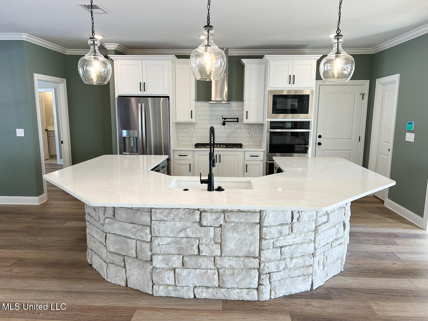 11482 Vickis Lane, Olive Branch, Mississippi image 20