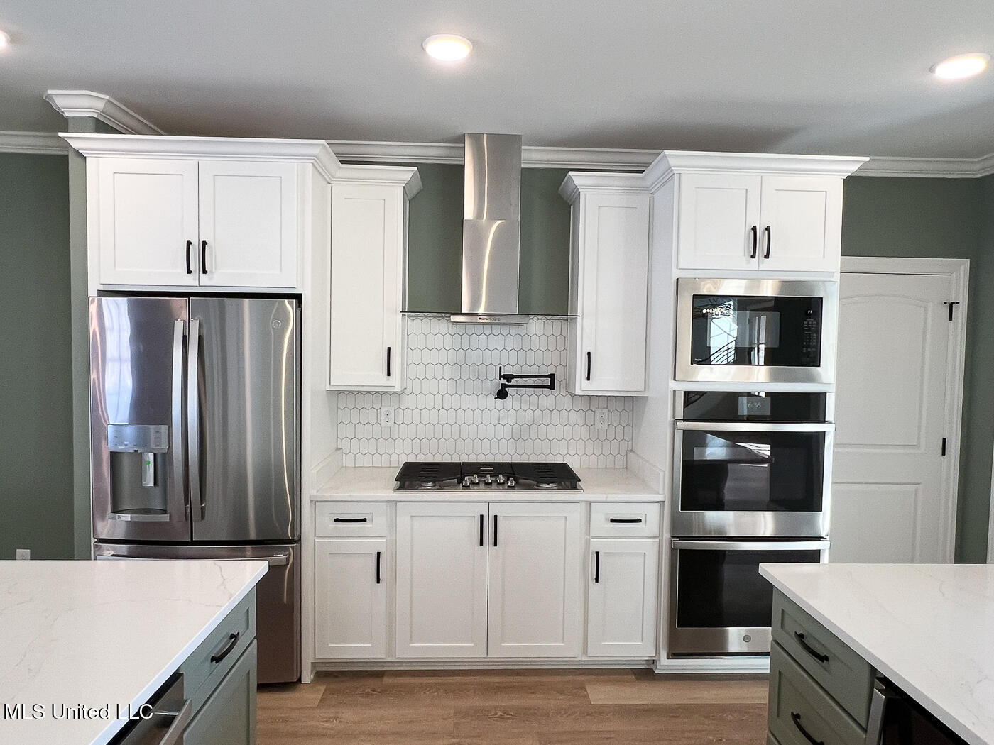 11482 Vickis Lane, Olive Branch, Mississippi image 23