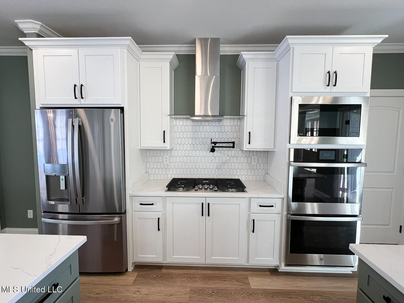 11482 Vickis Lane, Olive Branch, Mississippi image 24