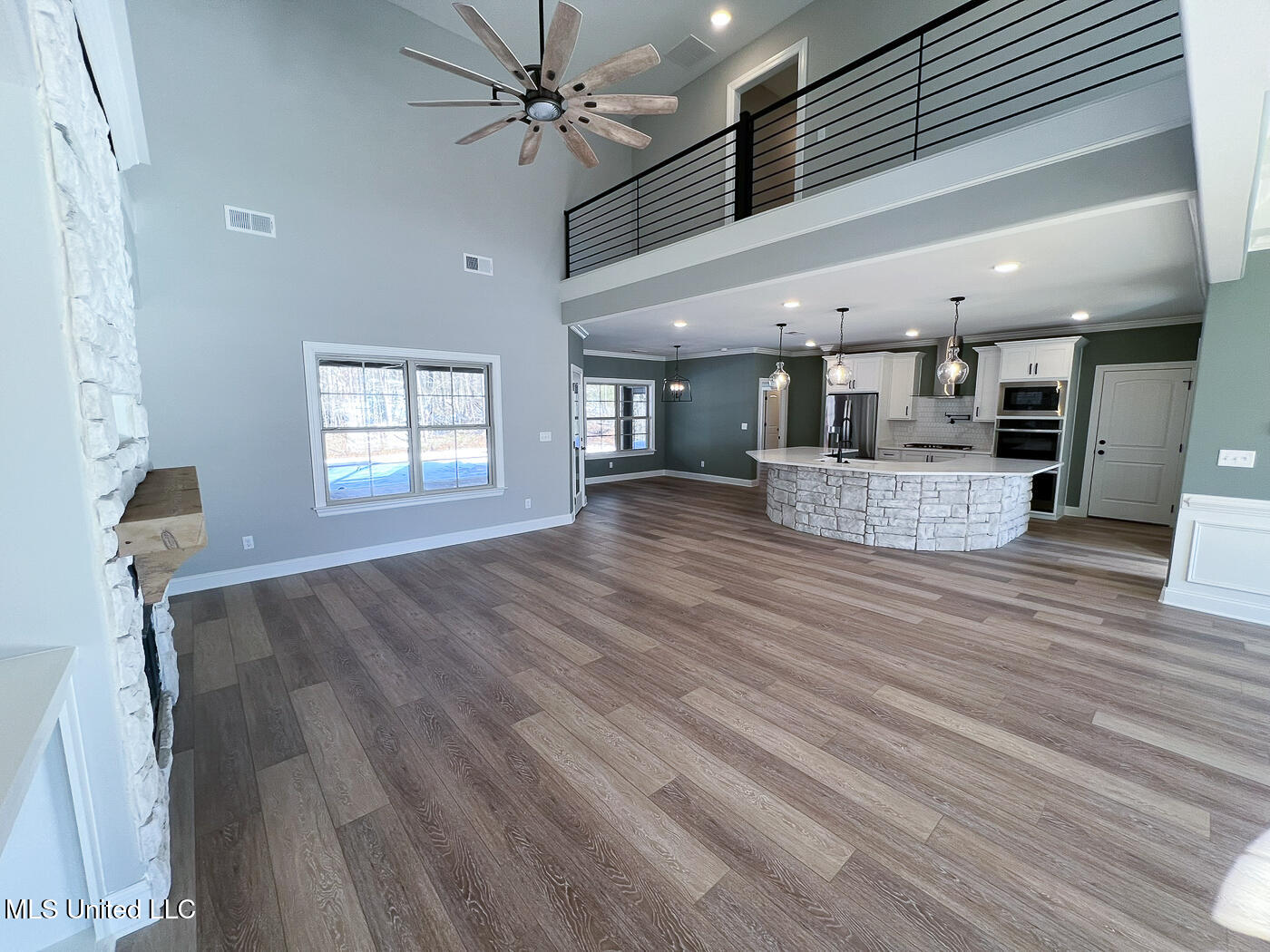 11482 Vickis Lane, Olive Branch, Mississippi image 18
