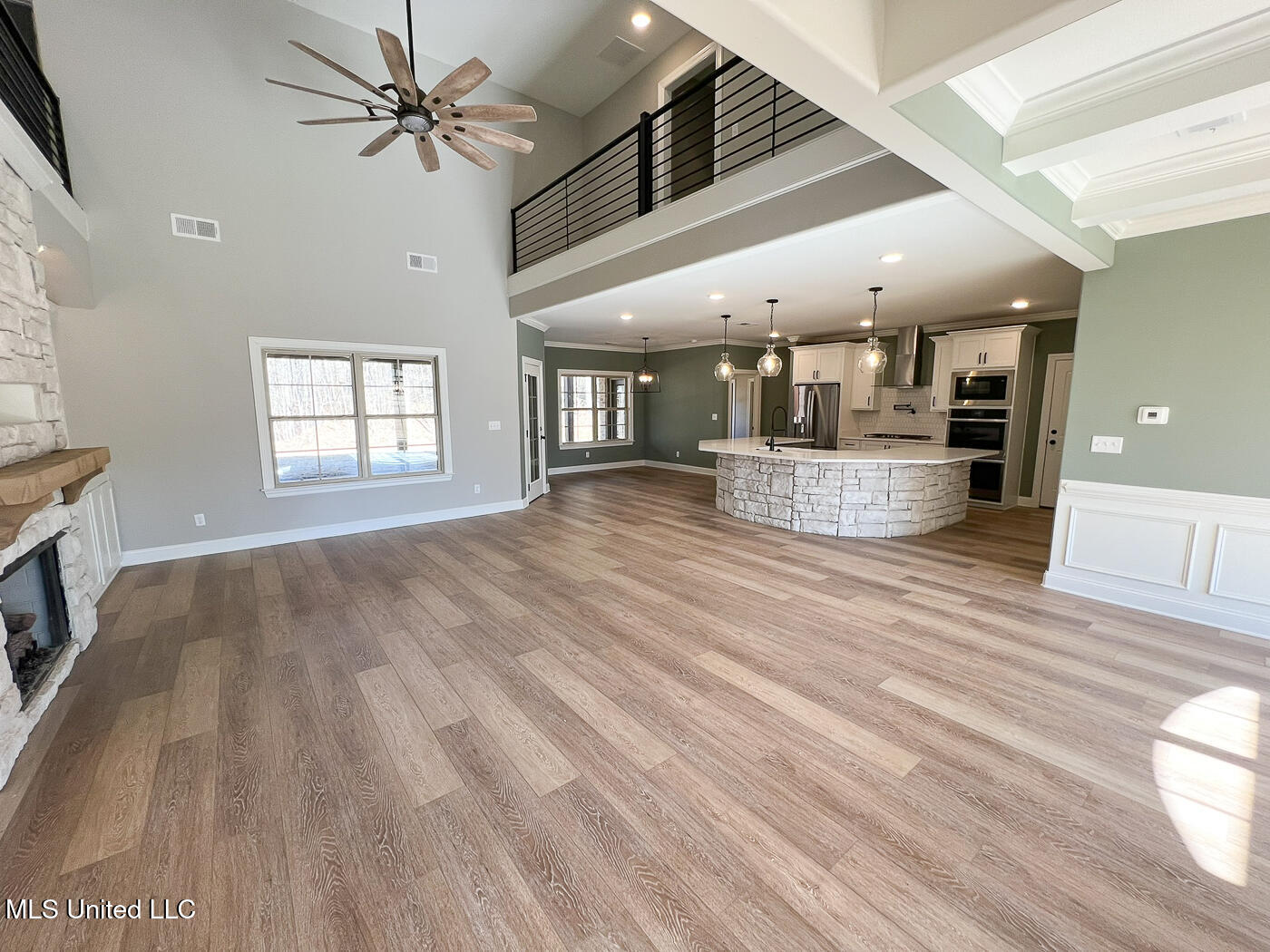 11482 Vickis Lane, Olive Branch, Mississippi image 11