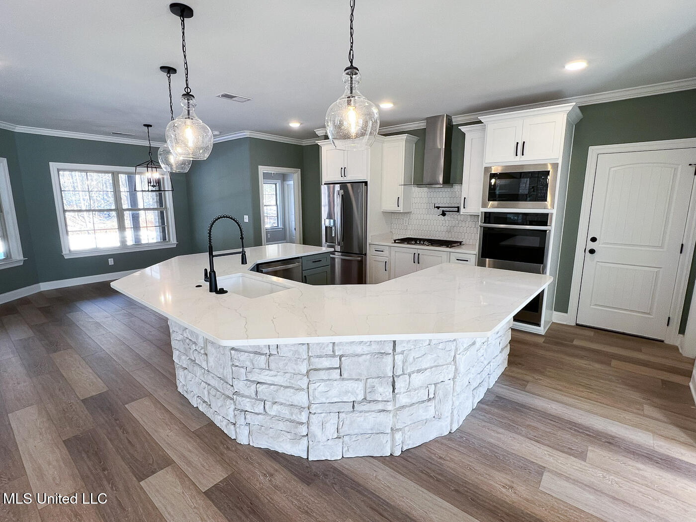 11482 Vickis Lane, Olive Branch, Mississippi image 21