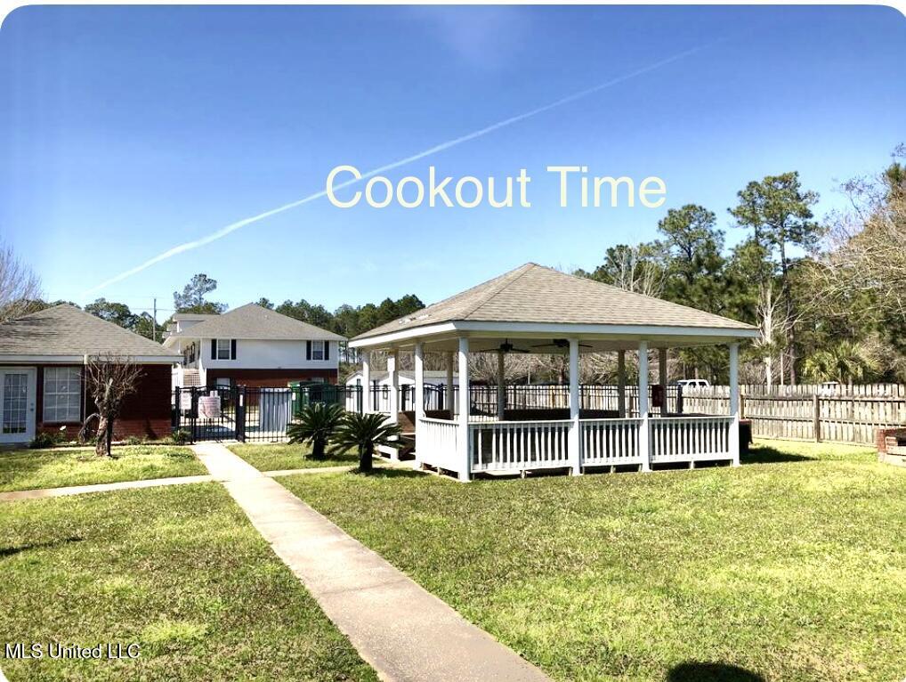 5080 Gautier Vancleave Road, Gautier, Mississippi image 25