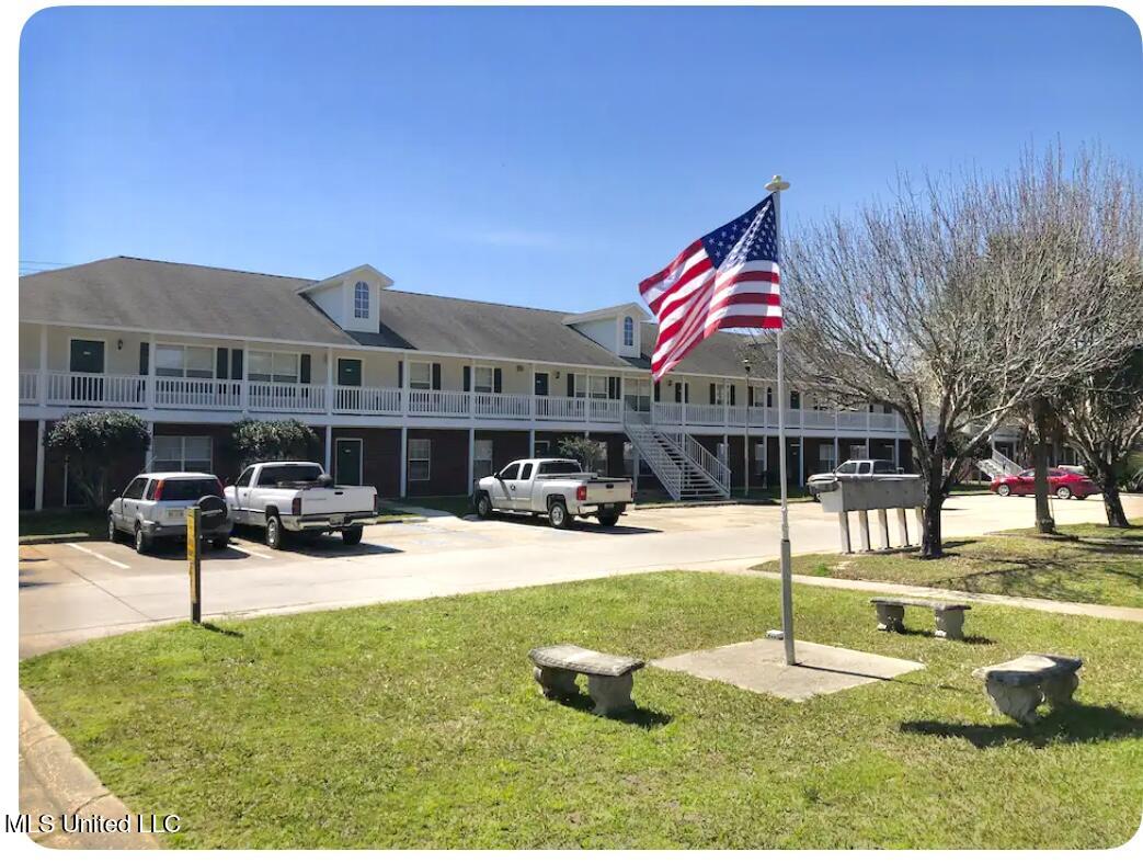 5080 Gautier Vancleave Road, Gautier, Mississippi image 24