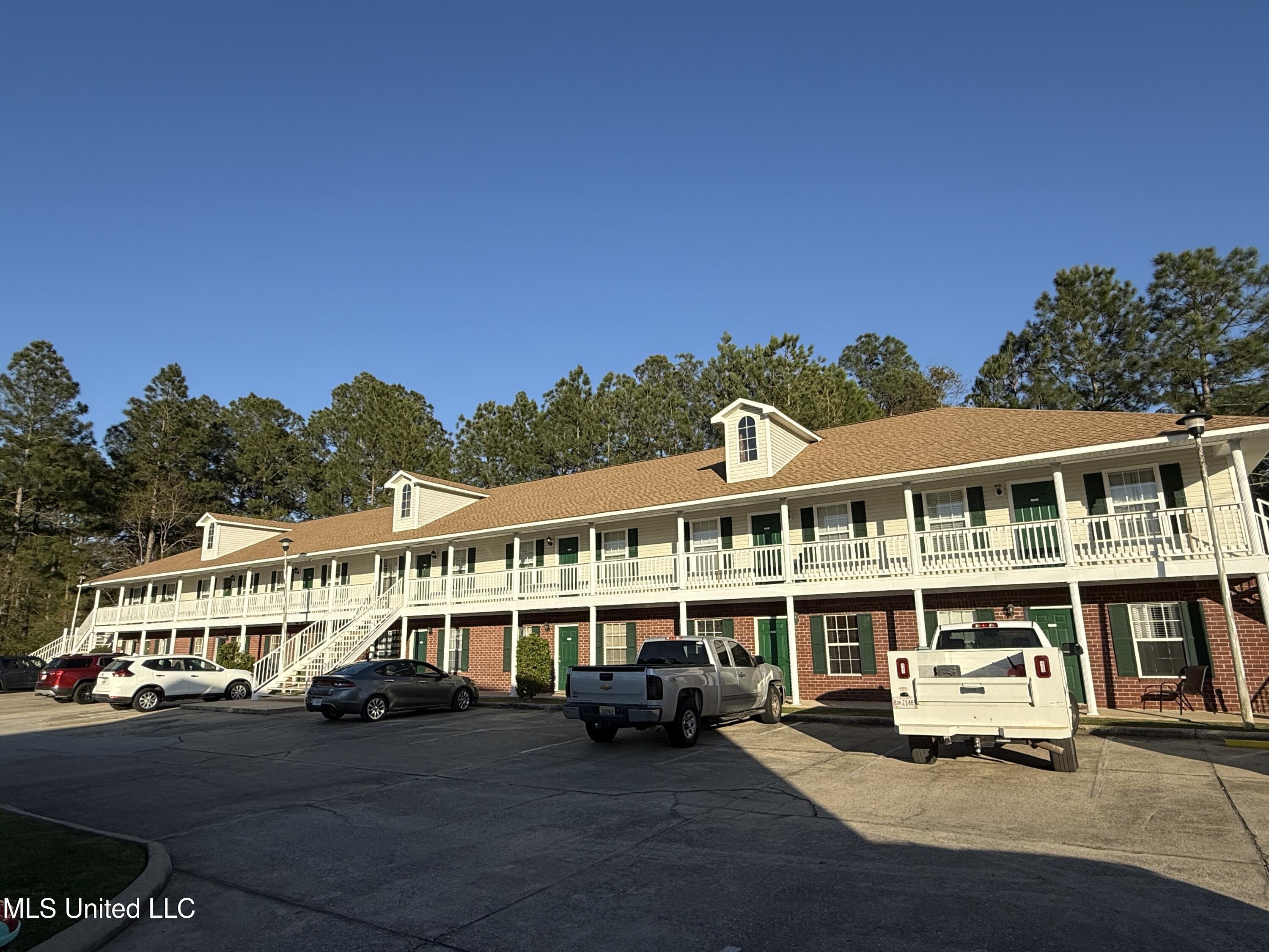 5080 Gautier Vancleave Road, Gautier, Mississippi image 2