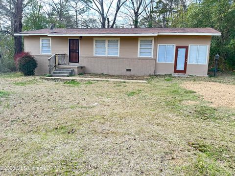 Homes For Sale - 3679 Southland Drive<br/> Jackson, MS 39212