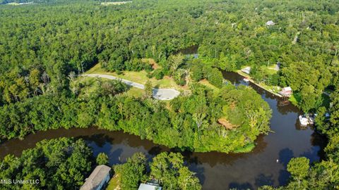 Vacant Land For Sale - 10550 Oneal Road<br/> Gulfport, MS 39503