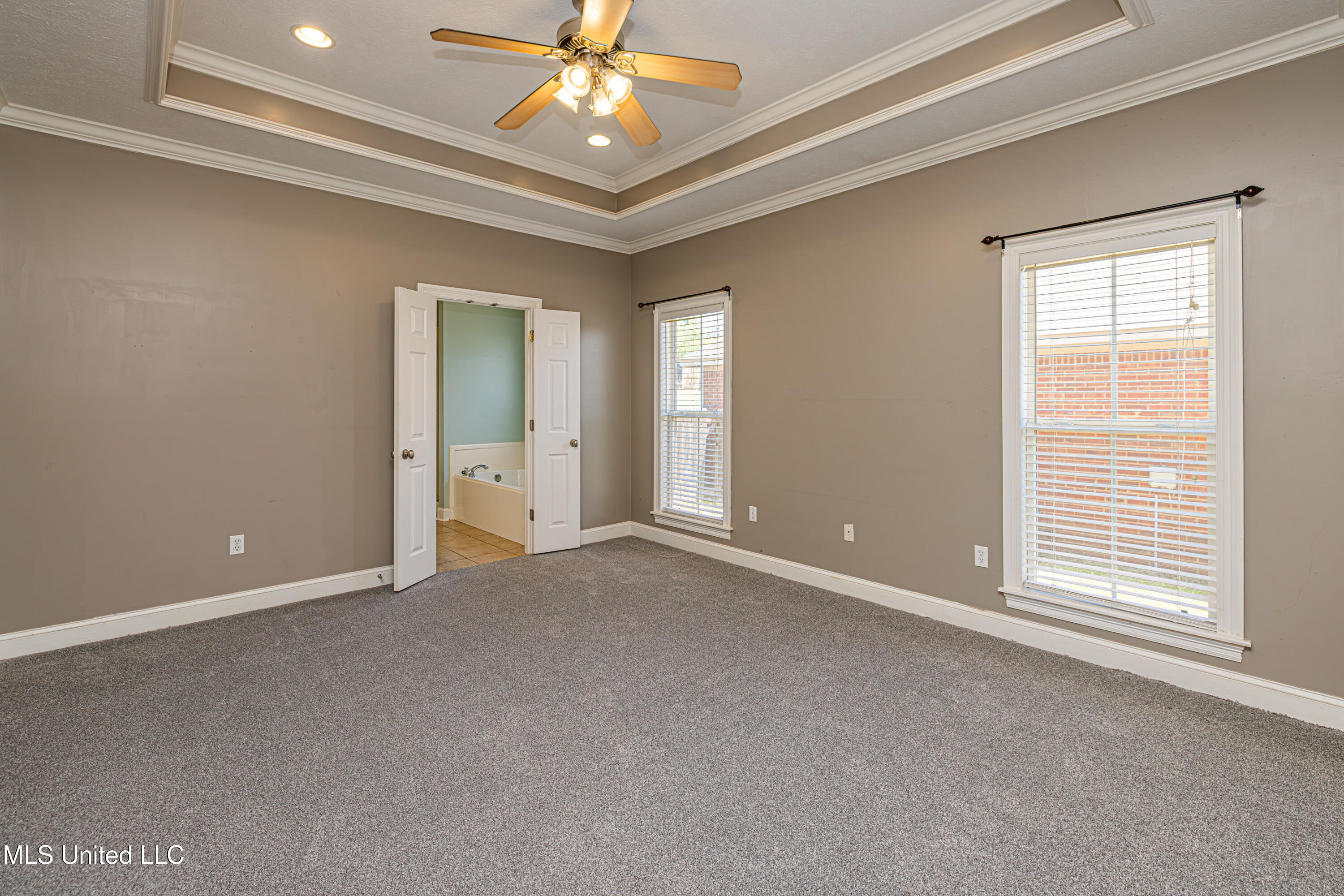 271 Cherry Bark Drive, Brandon, Mississippi image 23