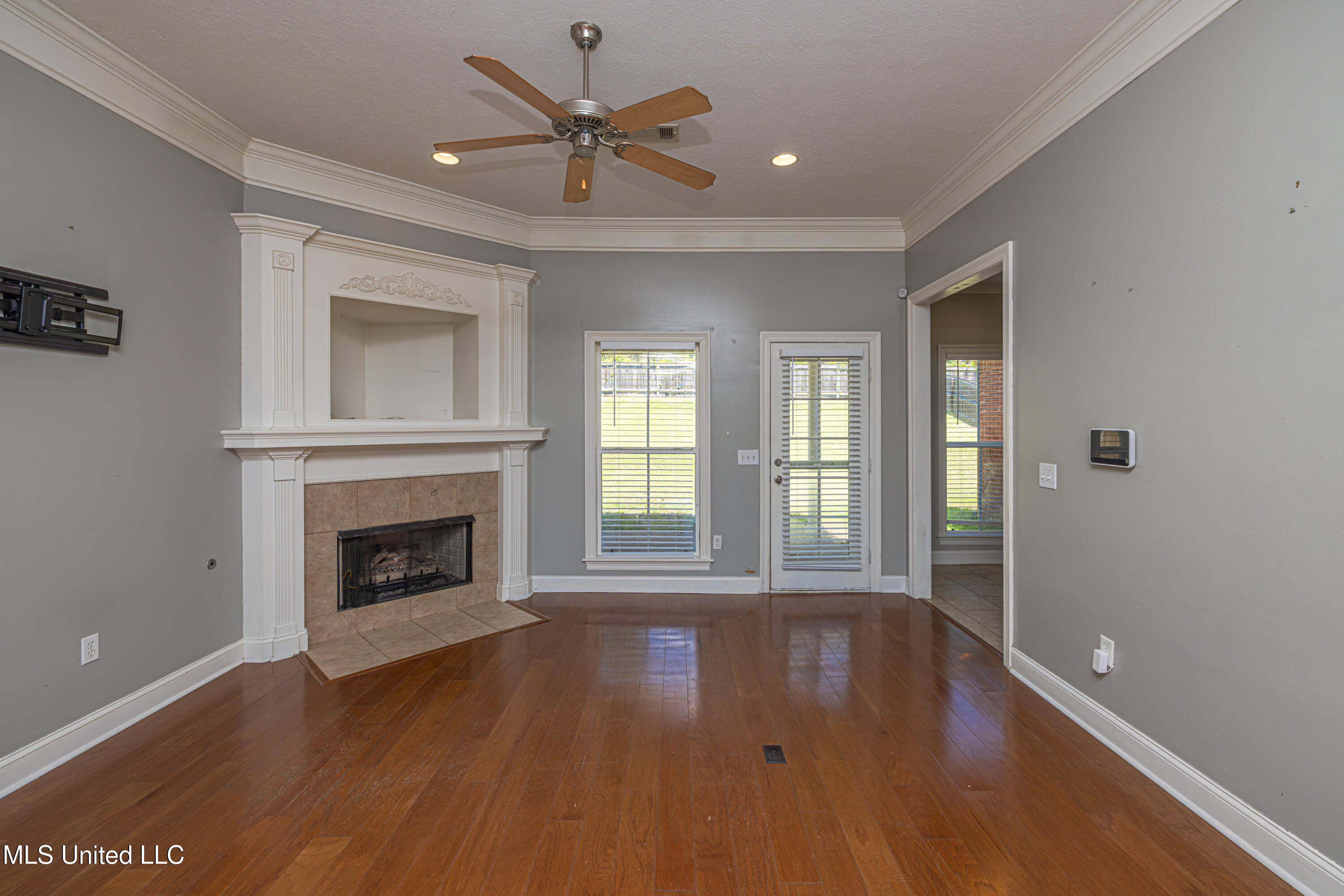 271 Cherry Bark Drive, Brandon, Mississippi image 14