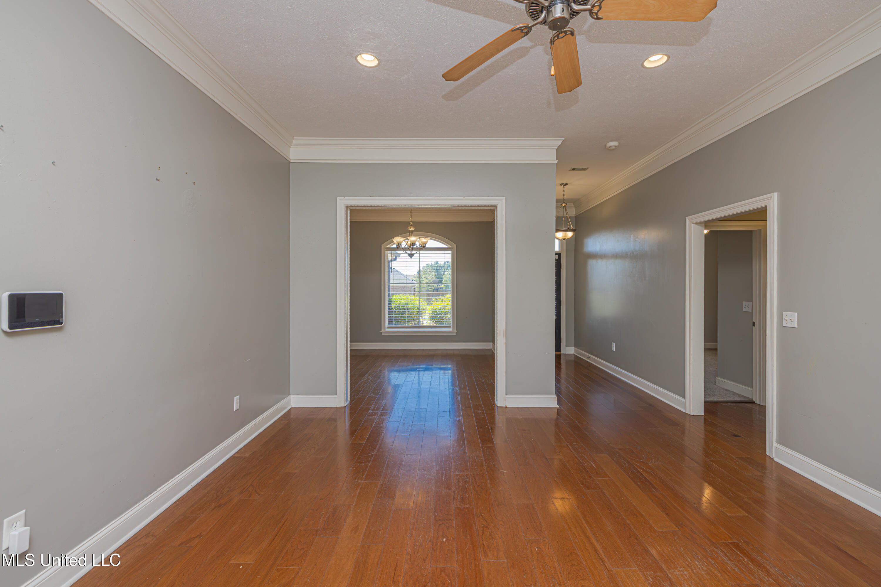 271 Cherry Bark Drive, Brandon, Mississippi image 12