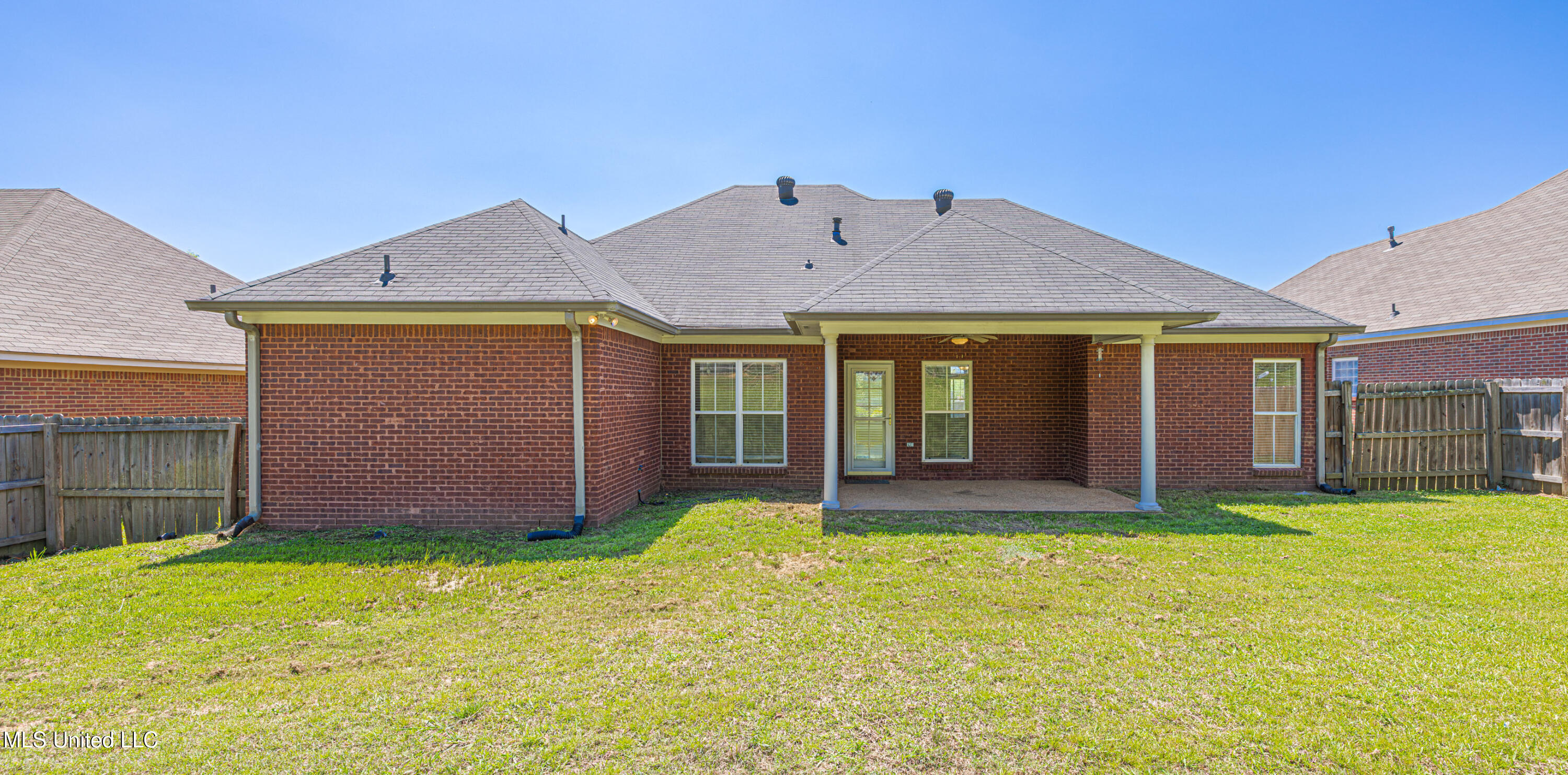 271 Cherry Bark Drive, Brandon, Mississippi image 46