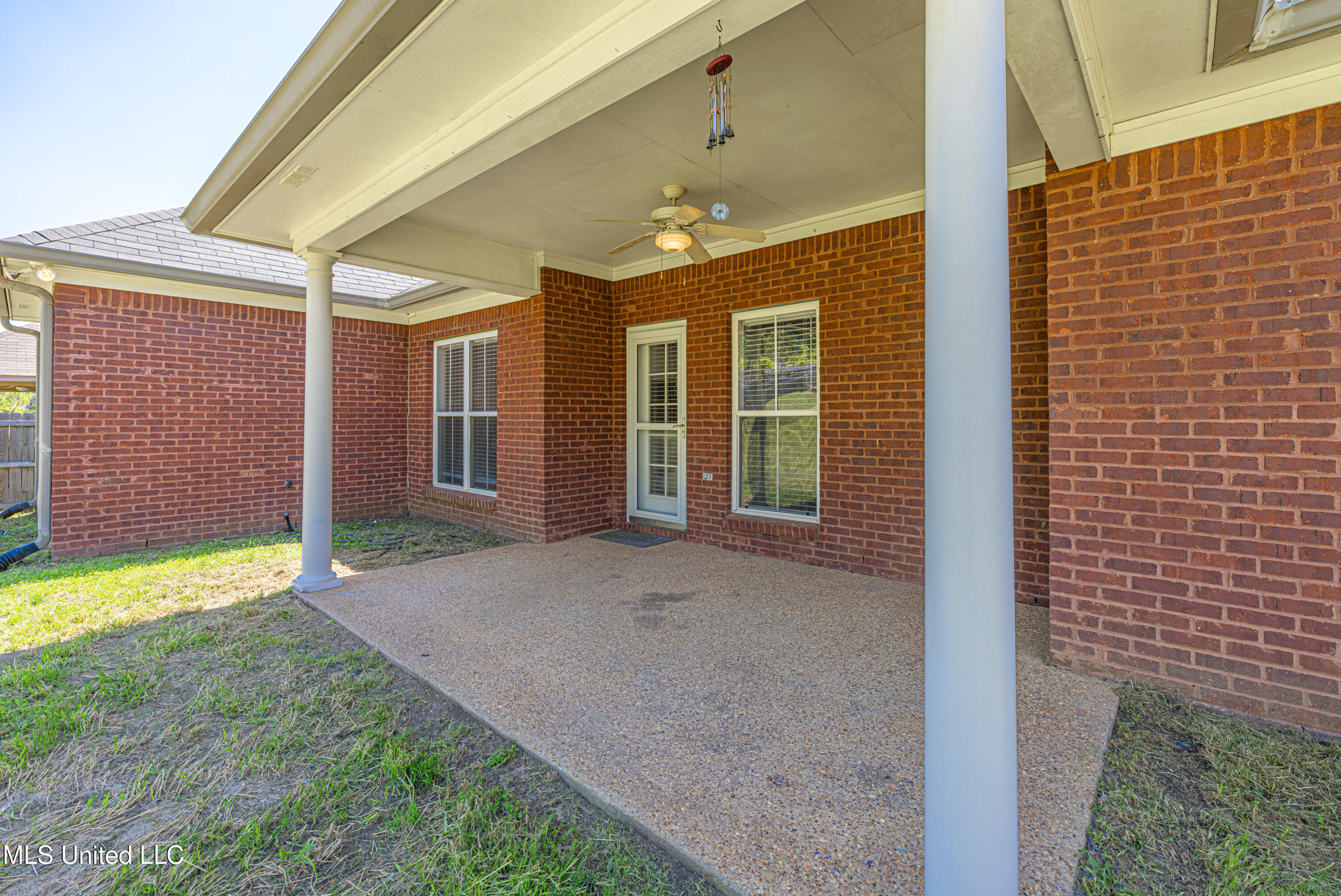 271 Cherry Bark Drive, Brandon, Mississippi image 43