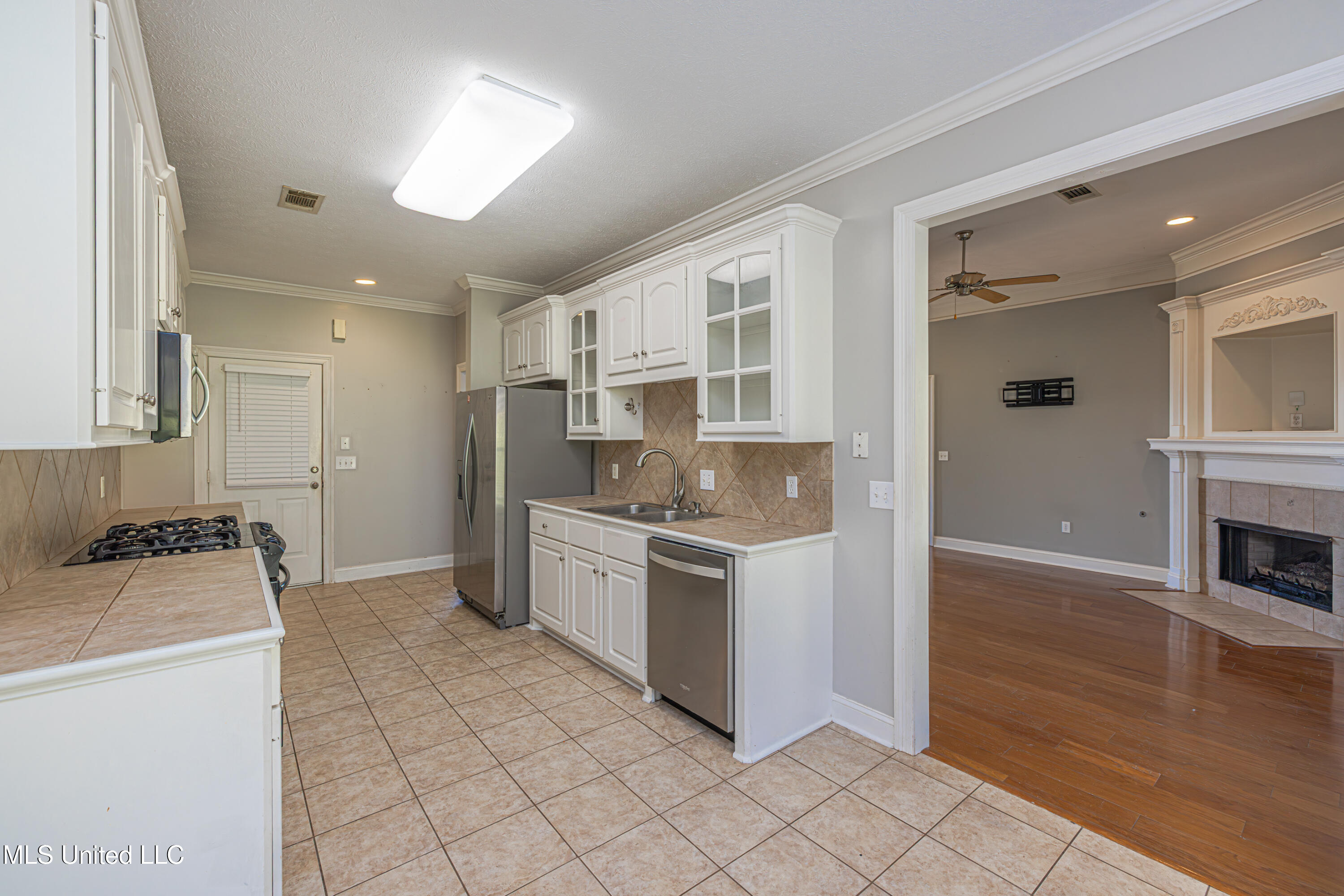 271 Cherry Bark Drive, Brandon, Mississippi image 21