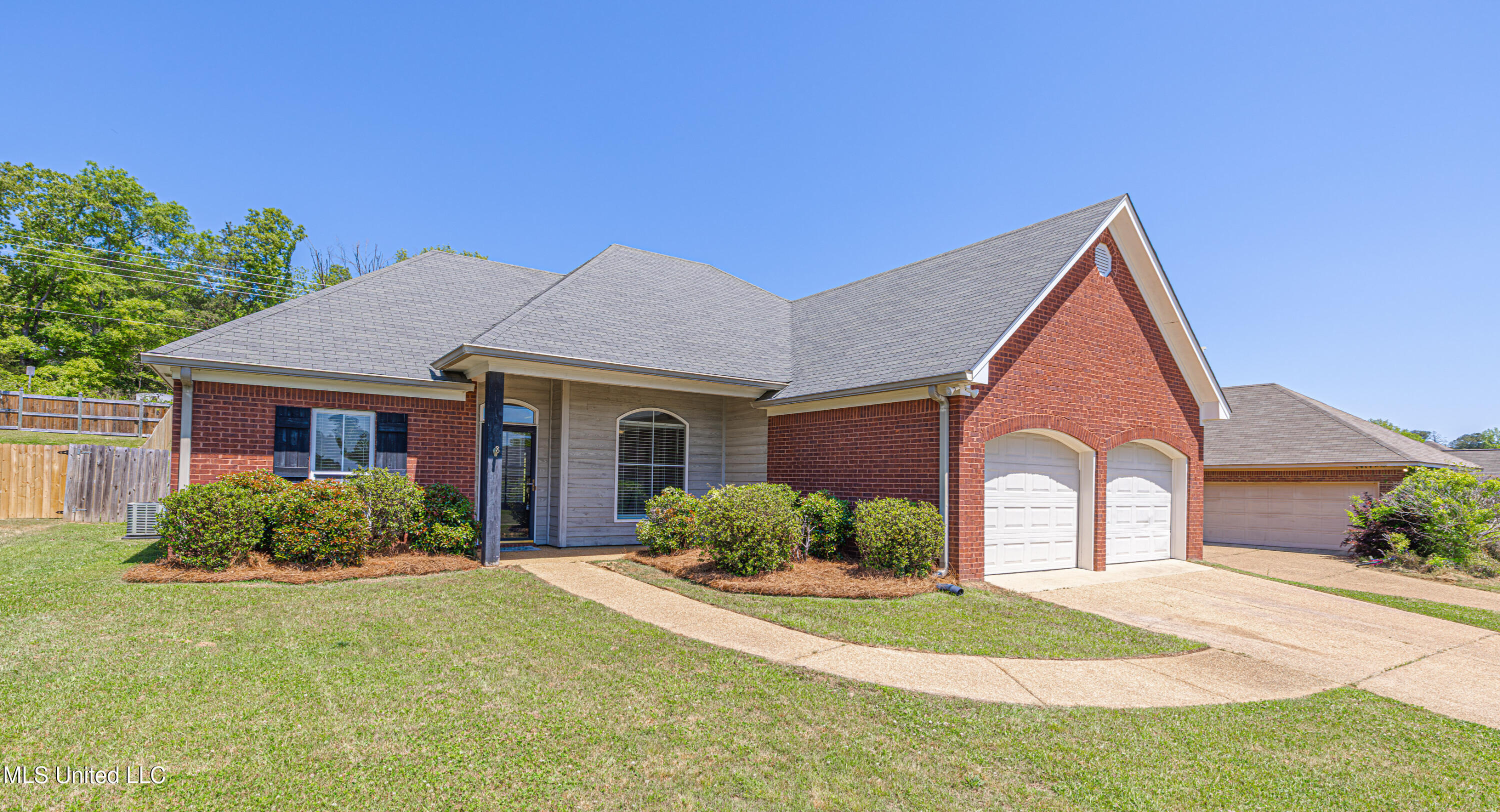 271 Cherry Bark Drive, Brandon, Mississippi image 4