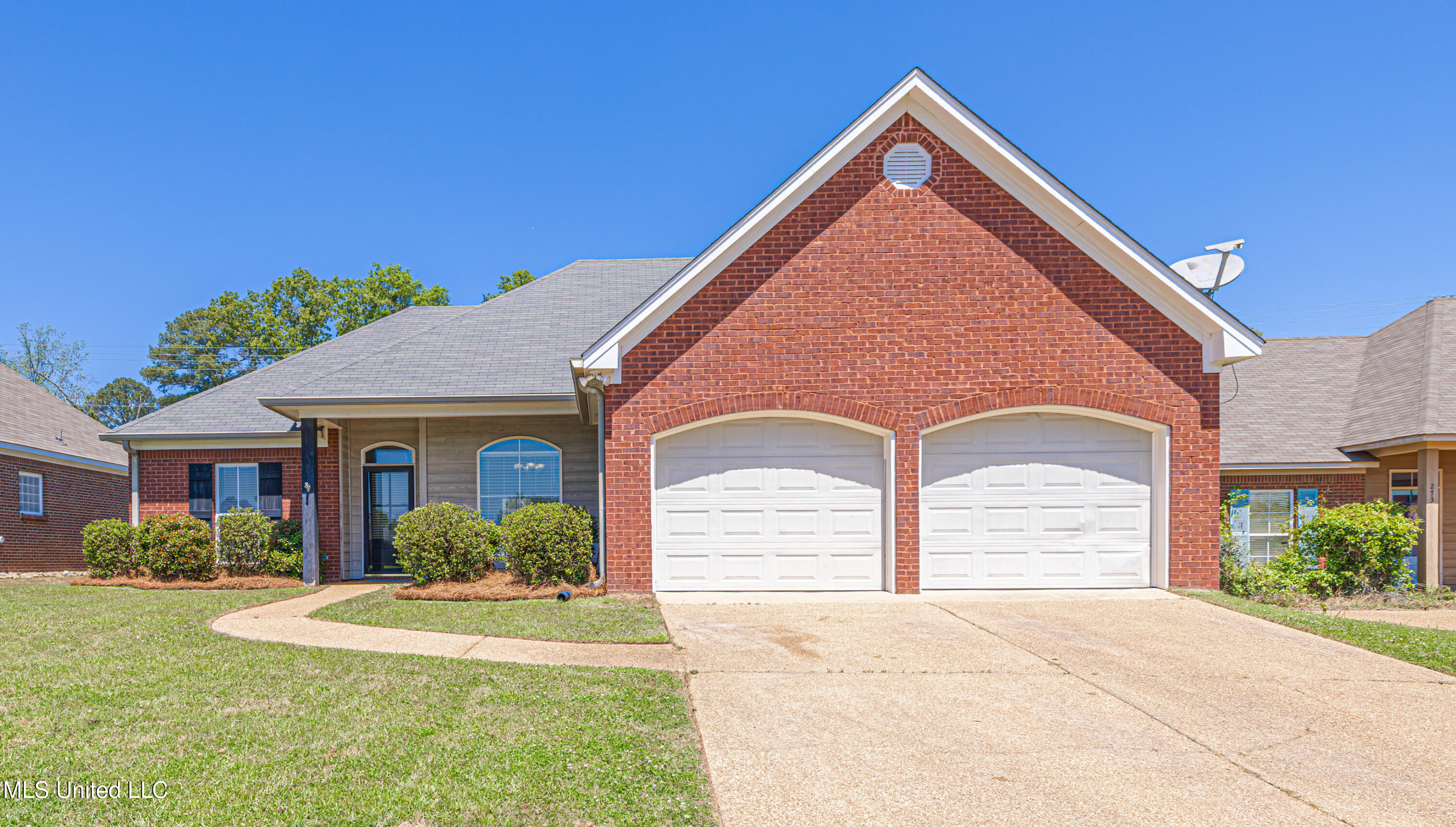 271 Cherry Bark Drive, Brandon, Mississippi image 3