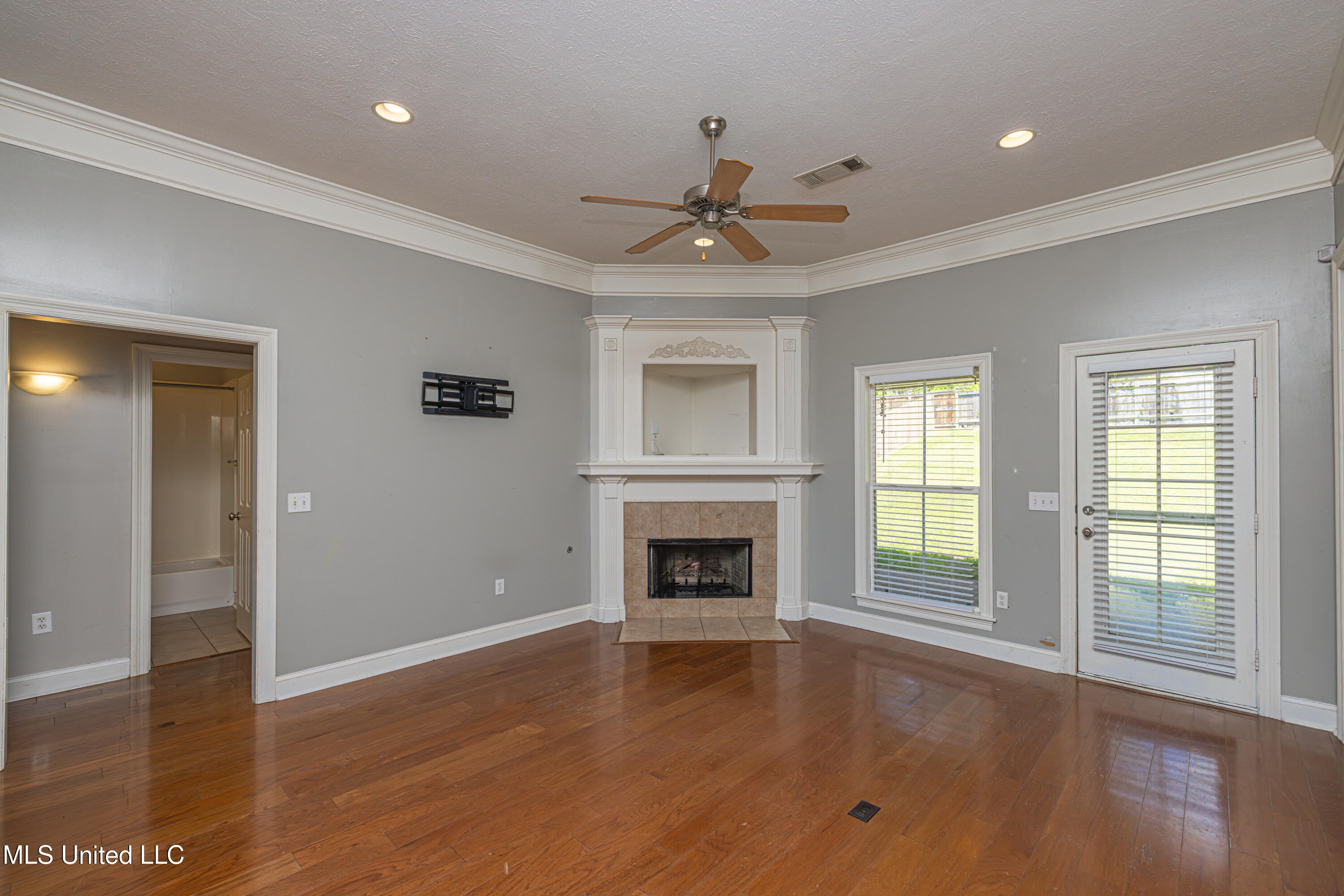 271 Cherry Bark Drive, Brandon, Mississippi image 13