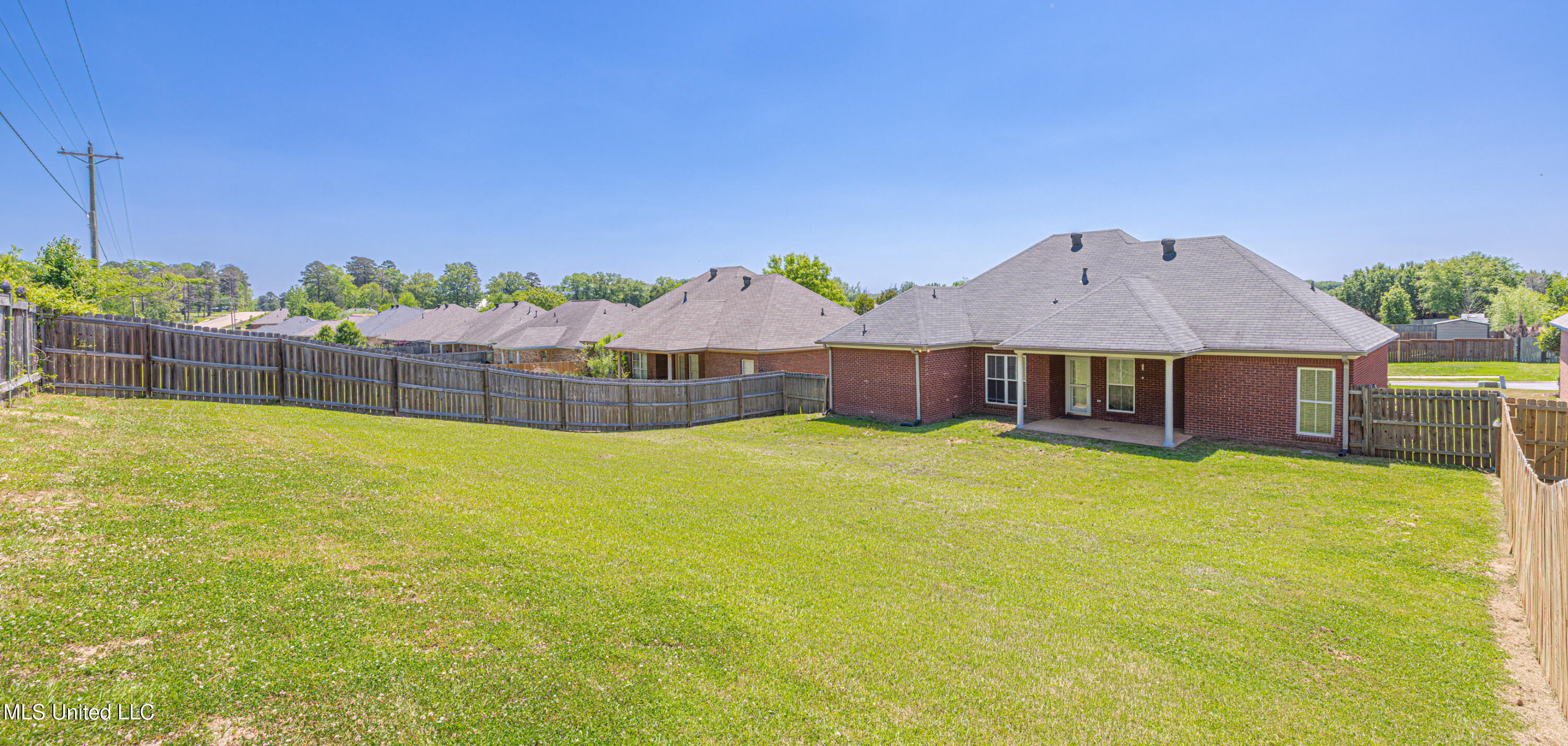 271 Cherry Bark Drive, Brandon, Mississippi image 45