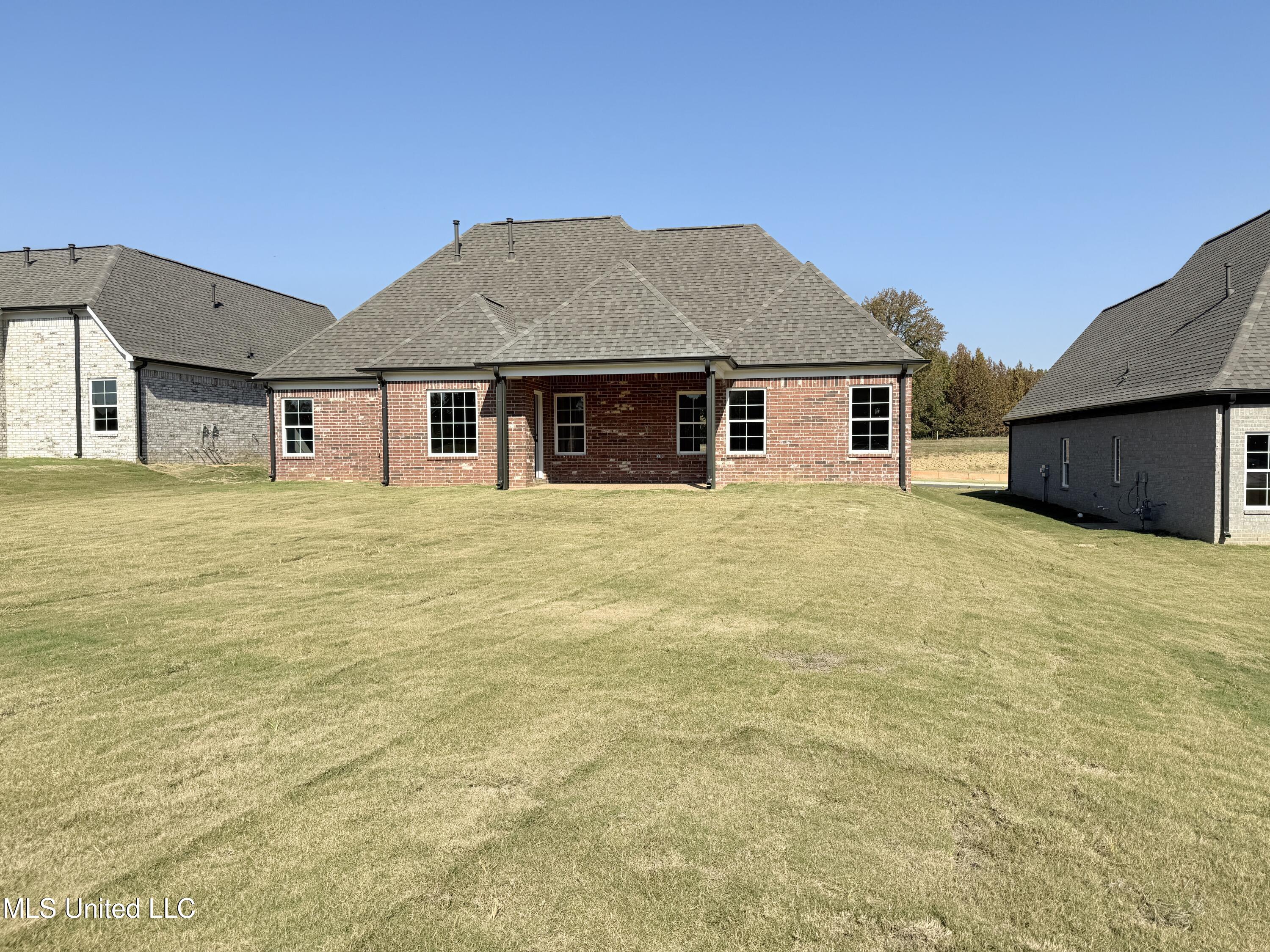 6097 Daffodil Lane, Walls, Mississippi image 28