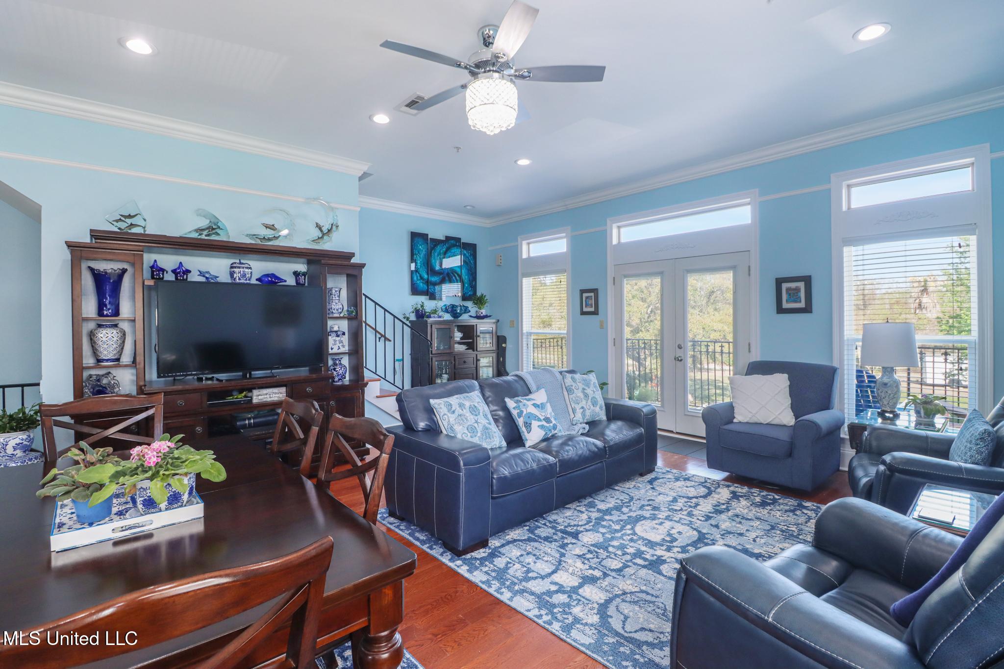 7 Oak Alley Lane, Long Beach, Mississippi image 15