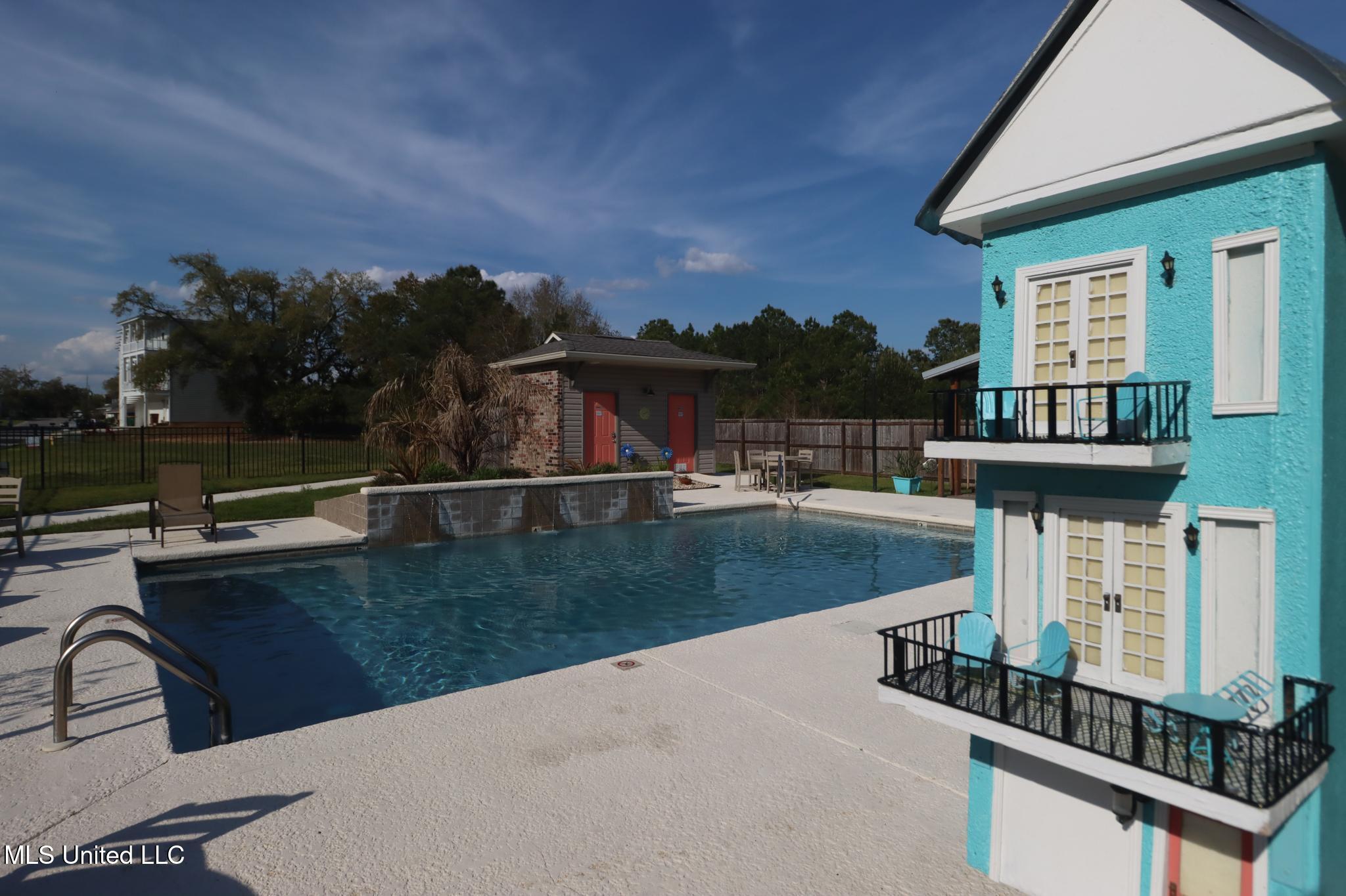 7 Oak Alley Lane, Long Beach, Mississippi image 33