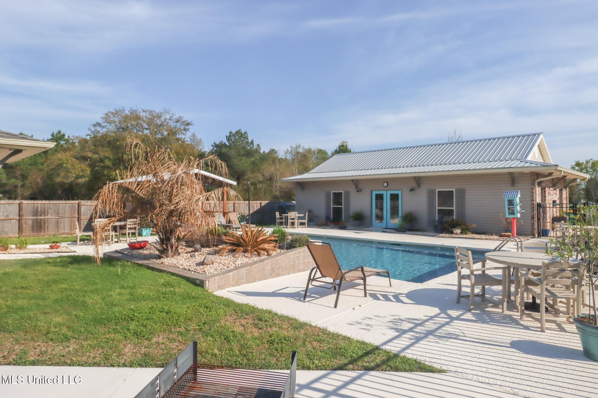 7 Oak Alley Lane, Long Beach, Mississippi image 31