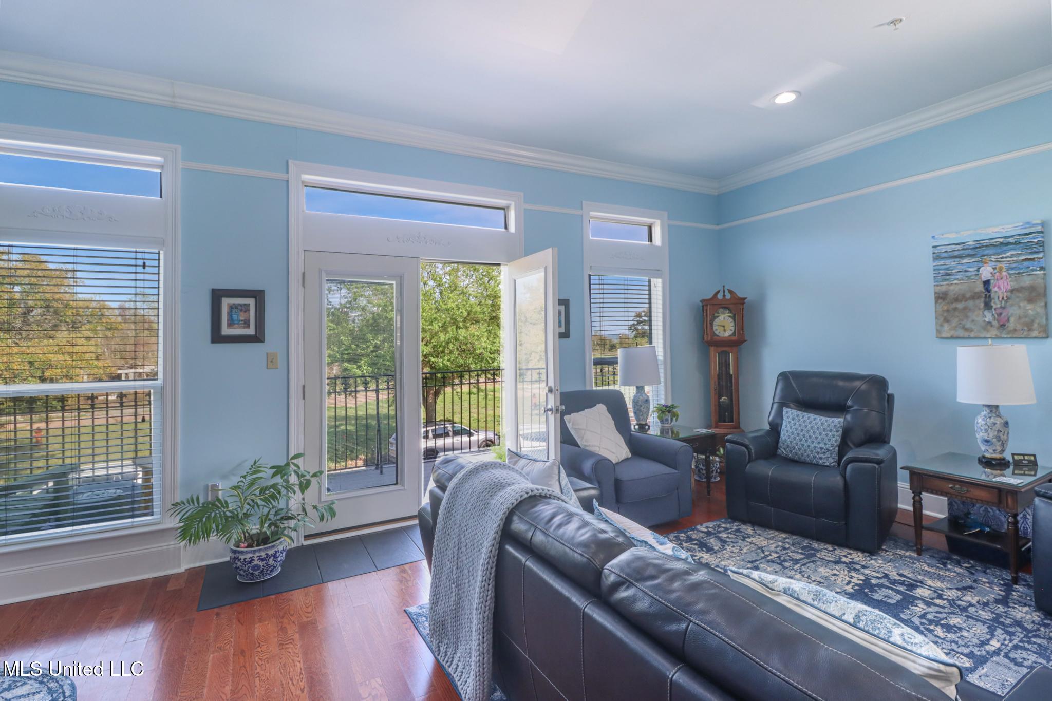 7 Oak Alley Lane, Long Beach, Mississippi image 13
