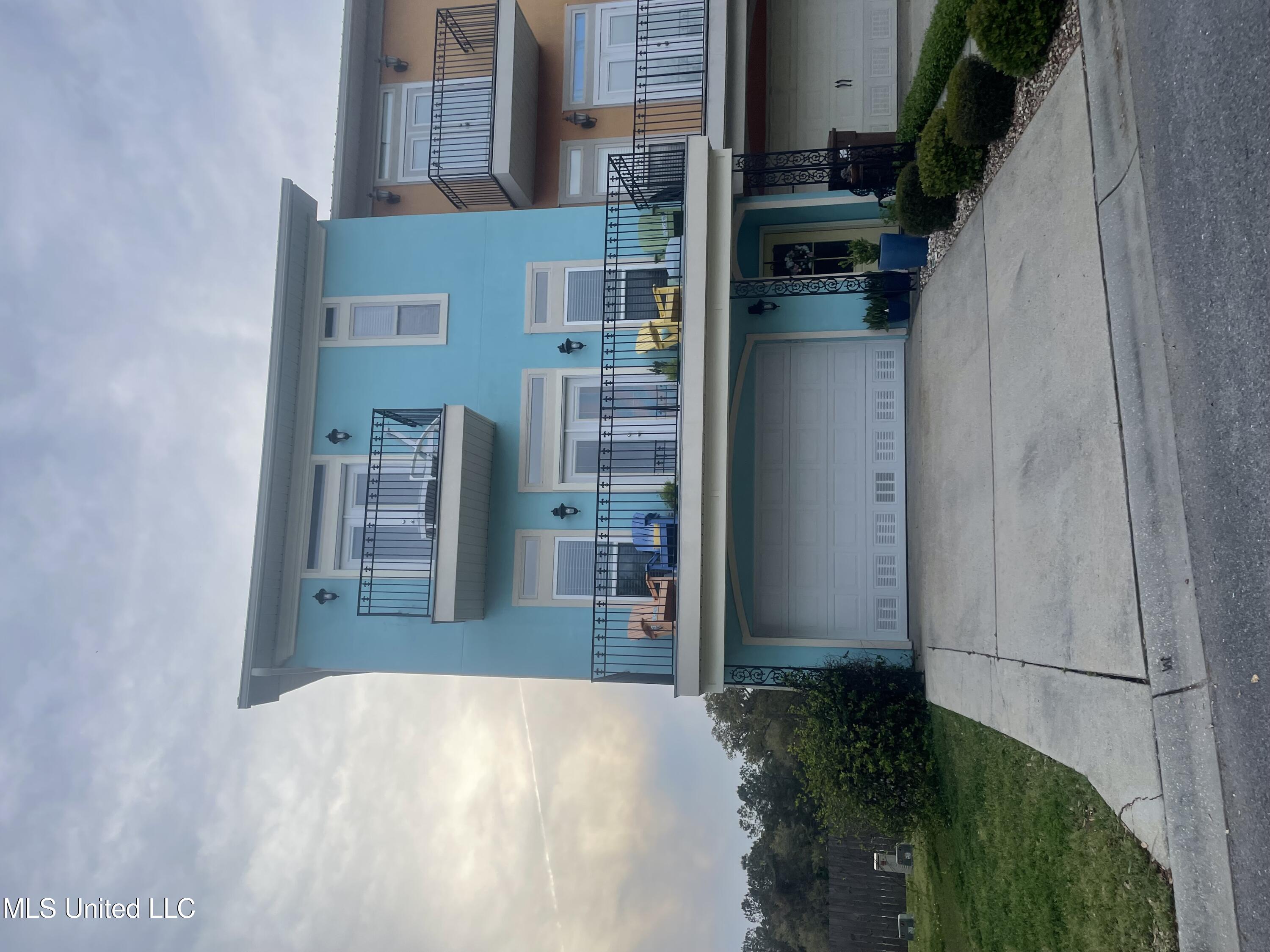 7 Oak Alley Lane, Long Beach, Mississippi image 1