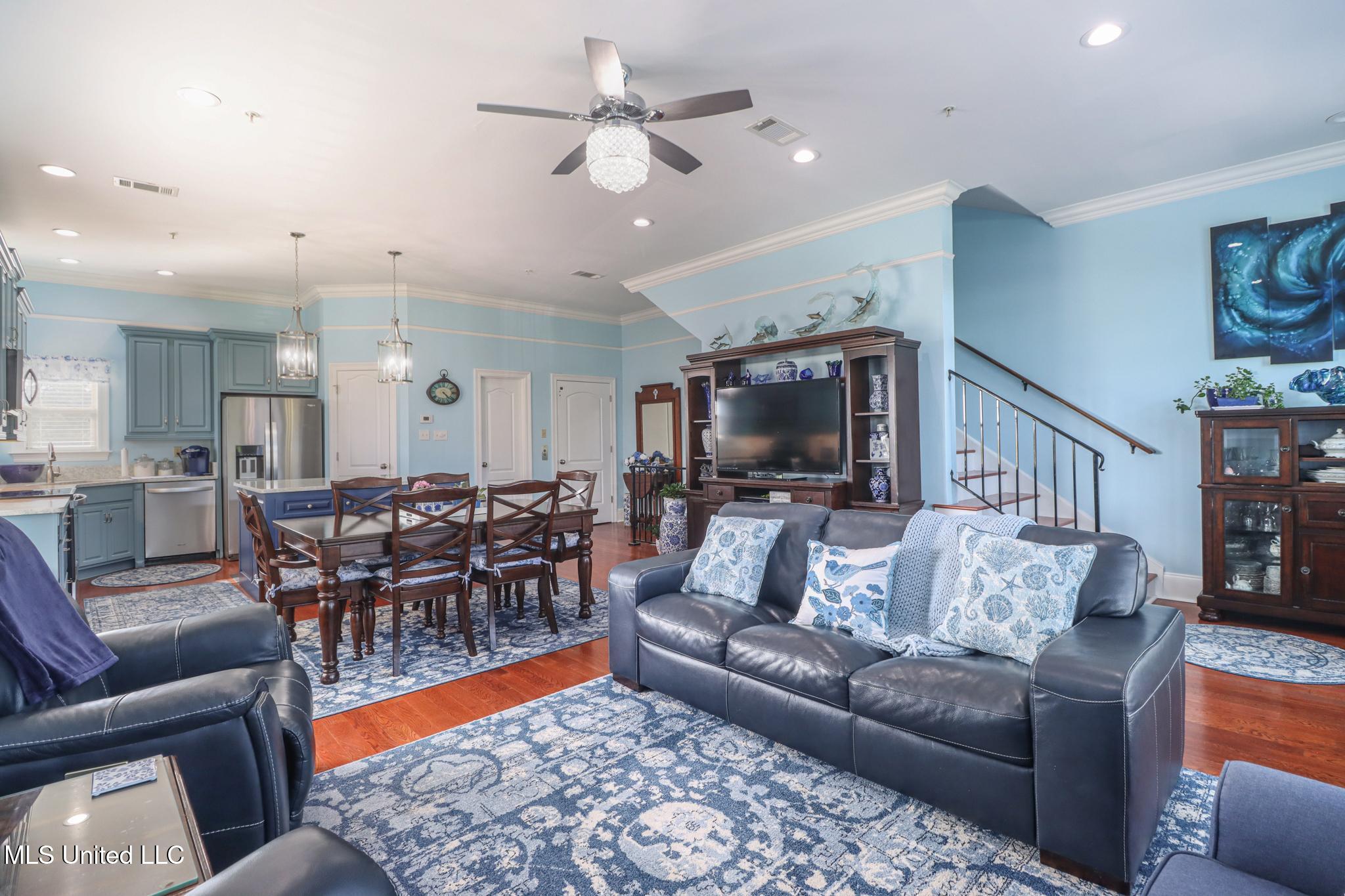 7 Oak Alley Lane, Long Beach, Mississippi image 16